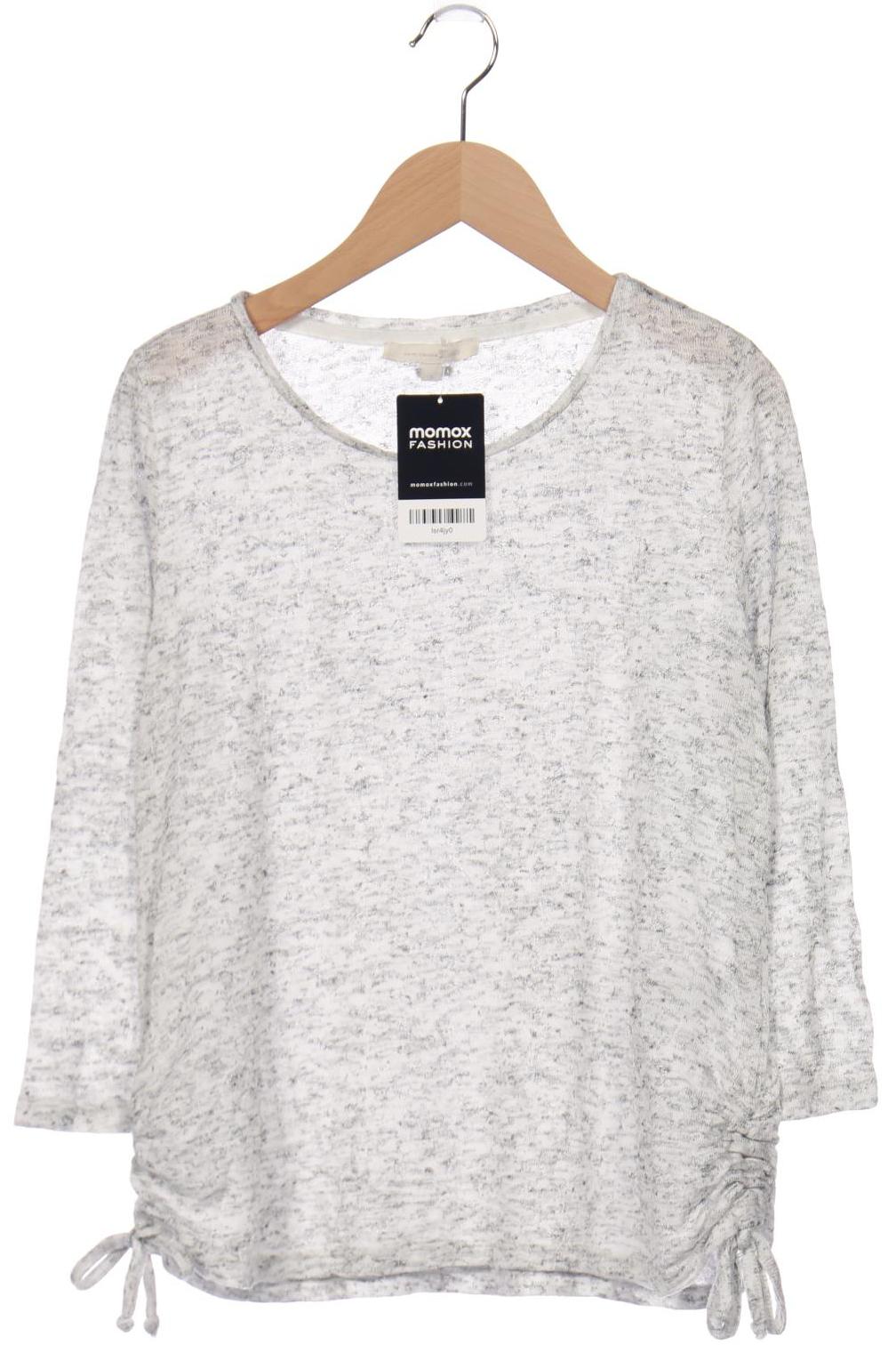 

TOM TAILOR Denim Damen Pullover, grau