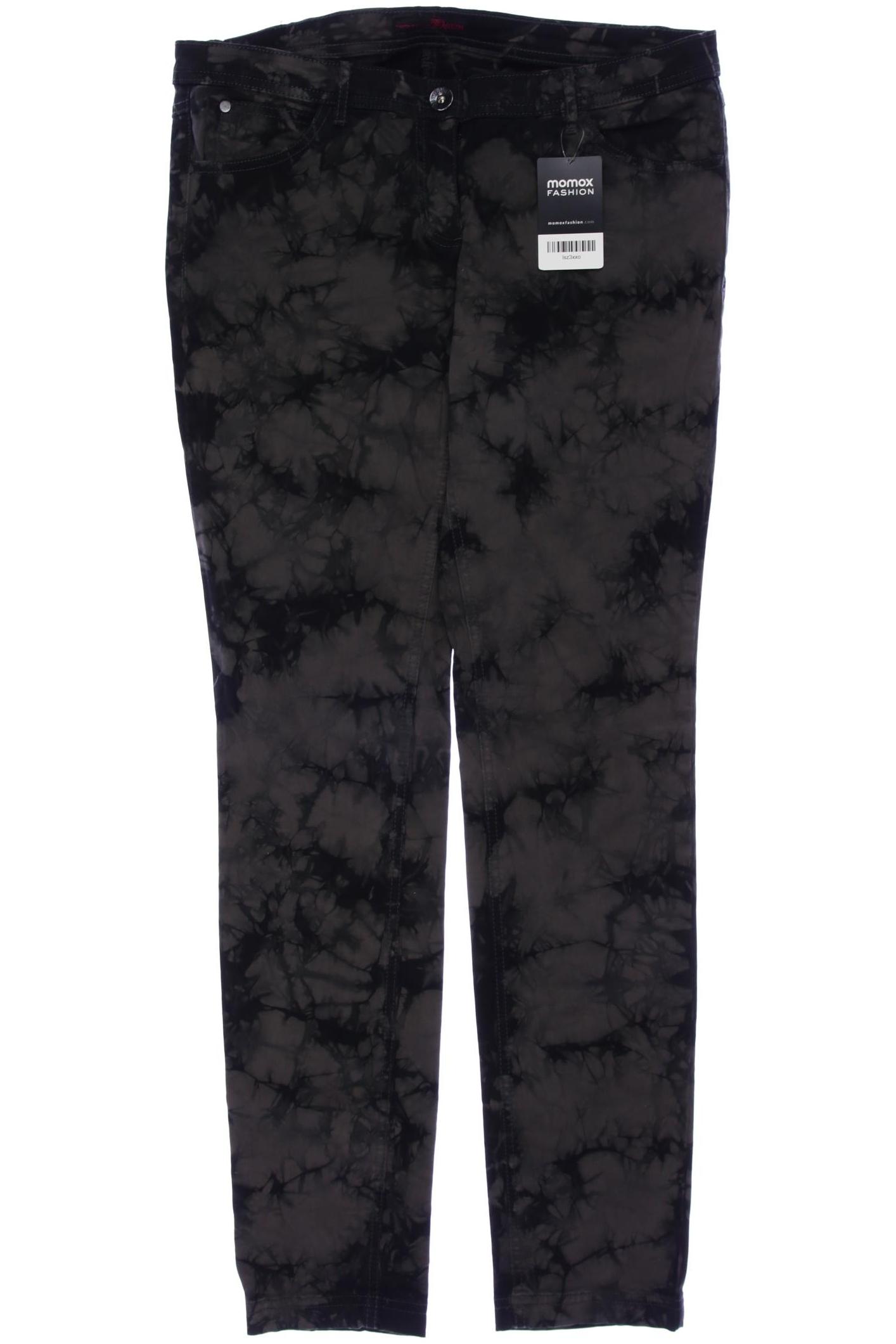 

TOM Tailor Denim Damen Stoffhose, braun, Gr. 31