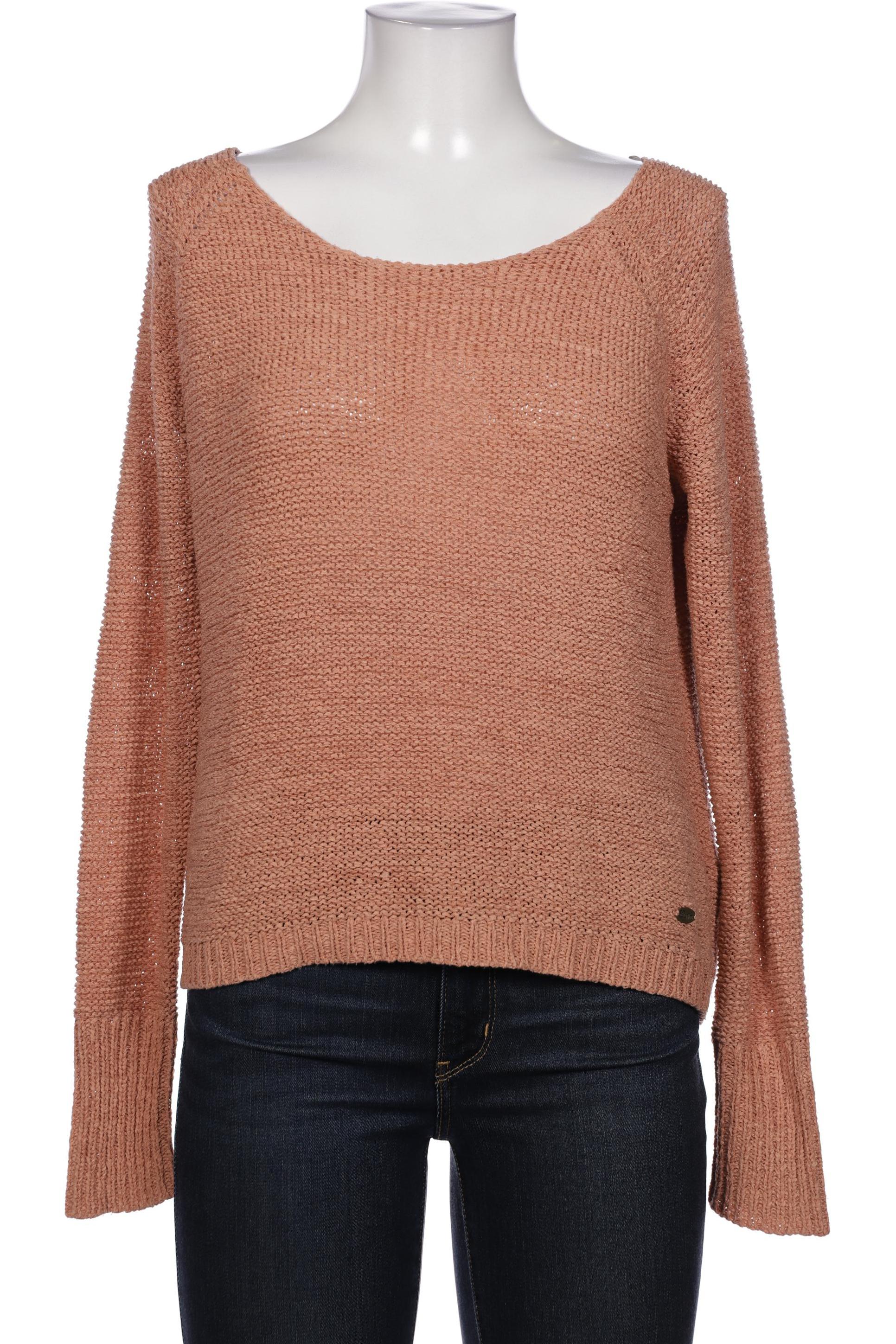 

TOM Tailor Denim Damen Pullover, pink, Gr. 36