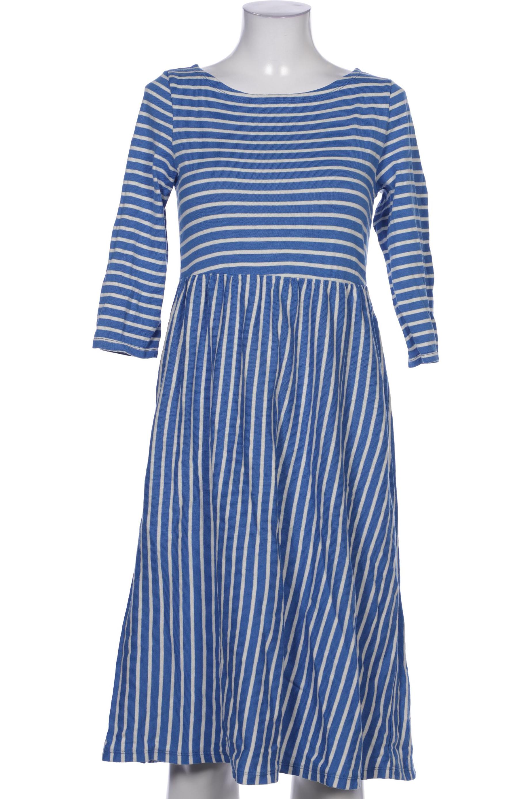 

TOM Tailor Denim Damen Kleid, blau, Gr. 36