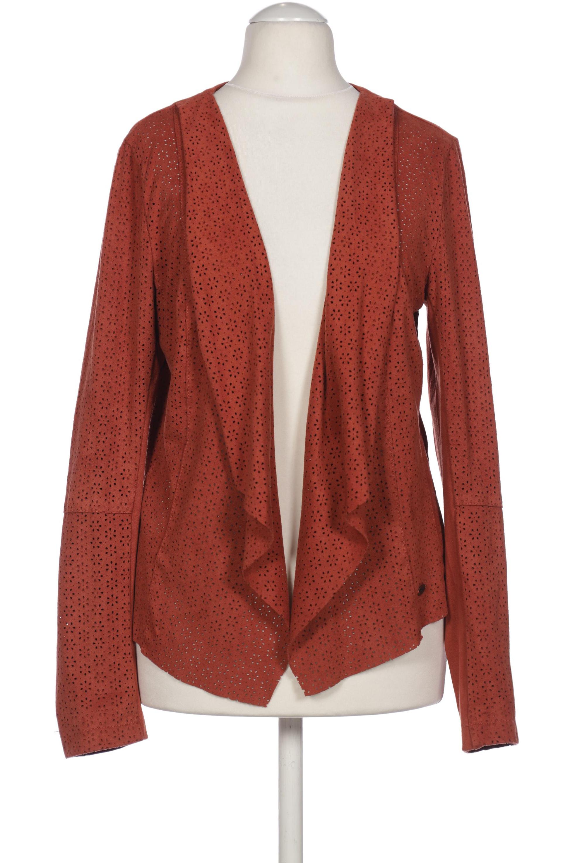 

TOM Tailor Denim Damen Jacke, pink, Gr. 36