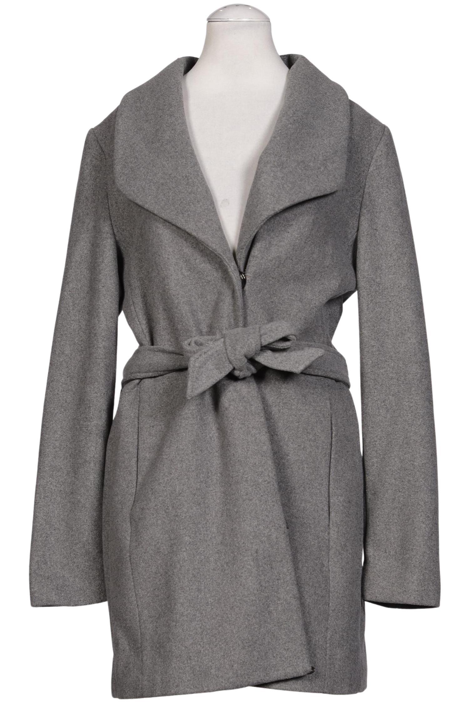 

TOM Tailor Denim Damen Mantel, grau, Gr. 36