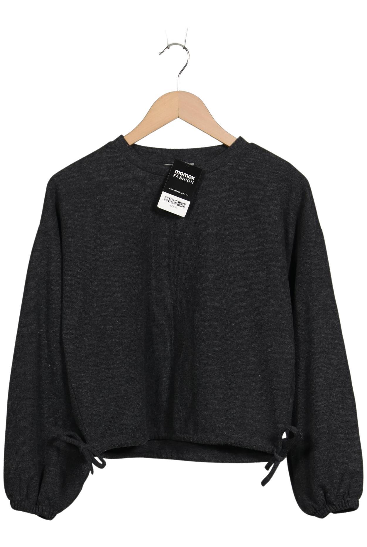 

TOM Tailor Denim Damen Pullover, grau, Gr. 34