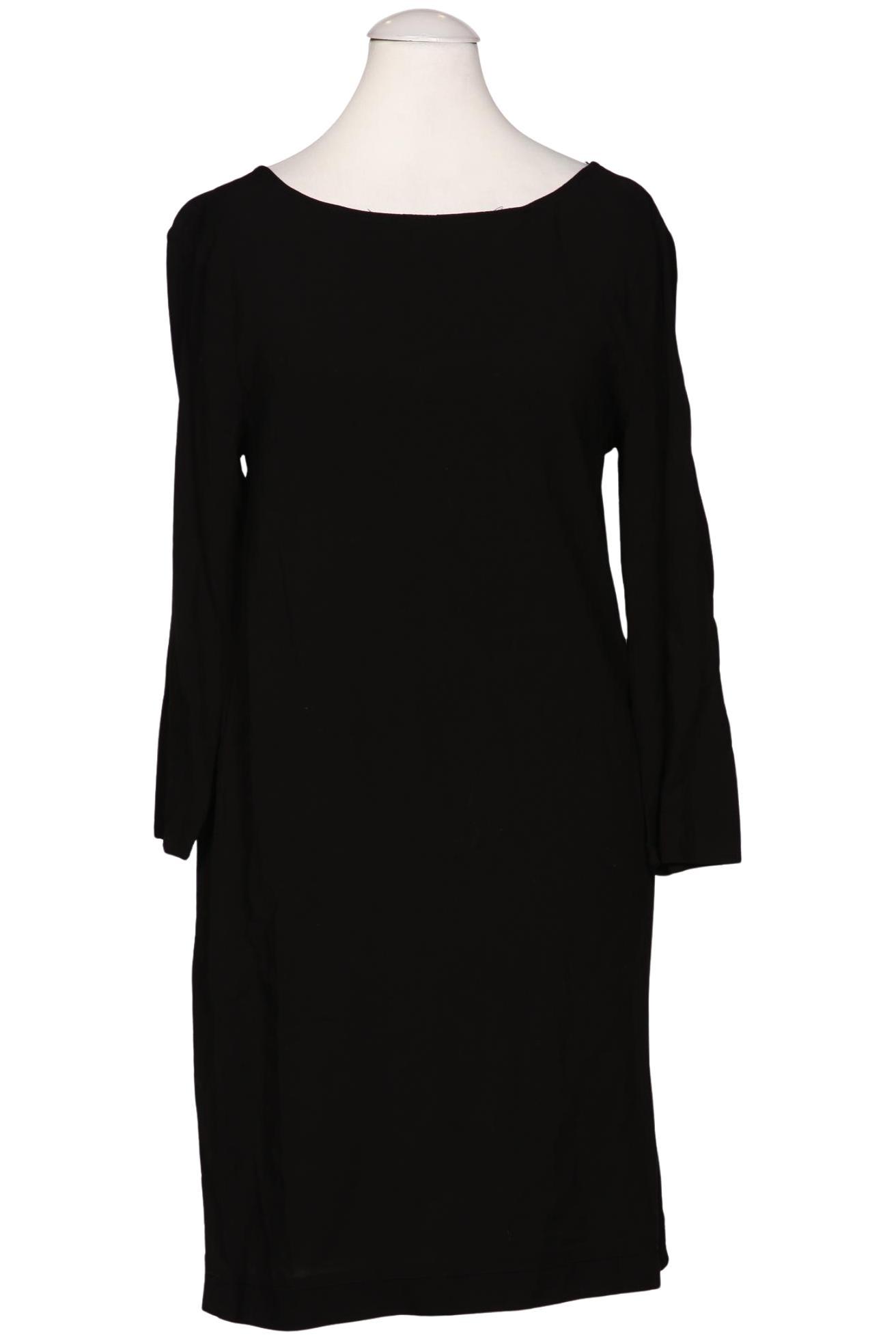

TOM Tailor Denim Damen Kleid, schwarz, Gr. 34