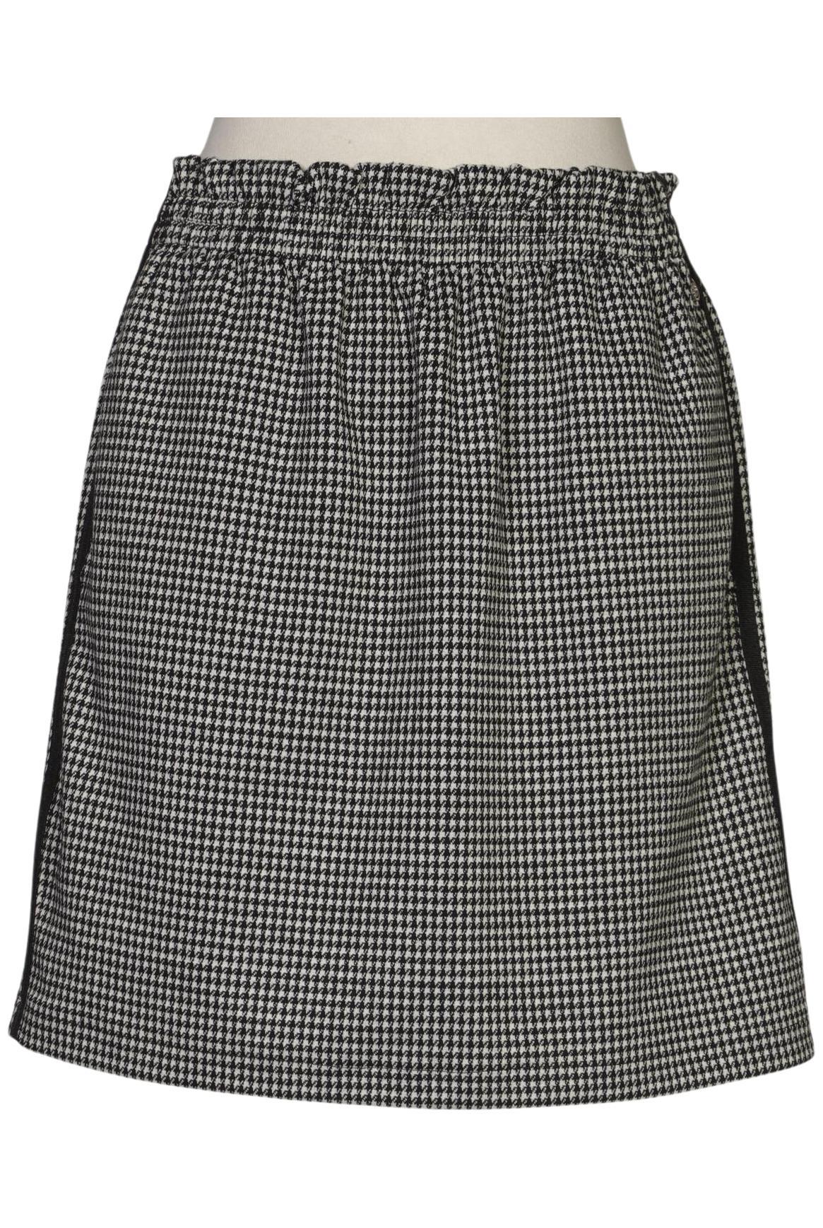 

TOM Tailor Denim Damen Rock, mehrfarbig, Gr. 36