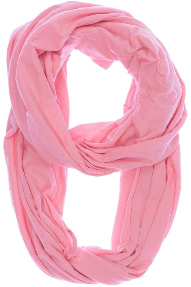 

TOM Tailor Denim Damen Schal, pink, Gr.