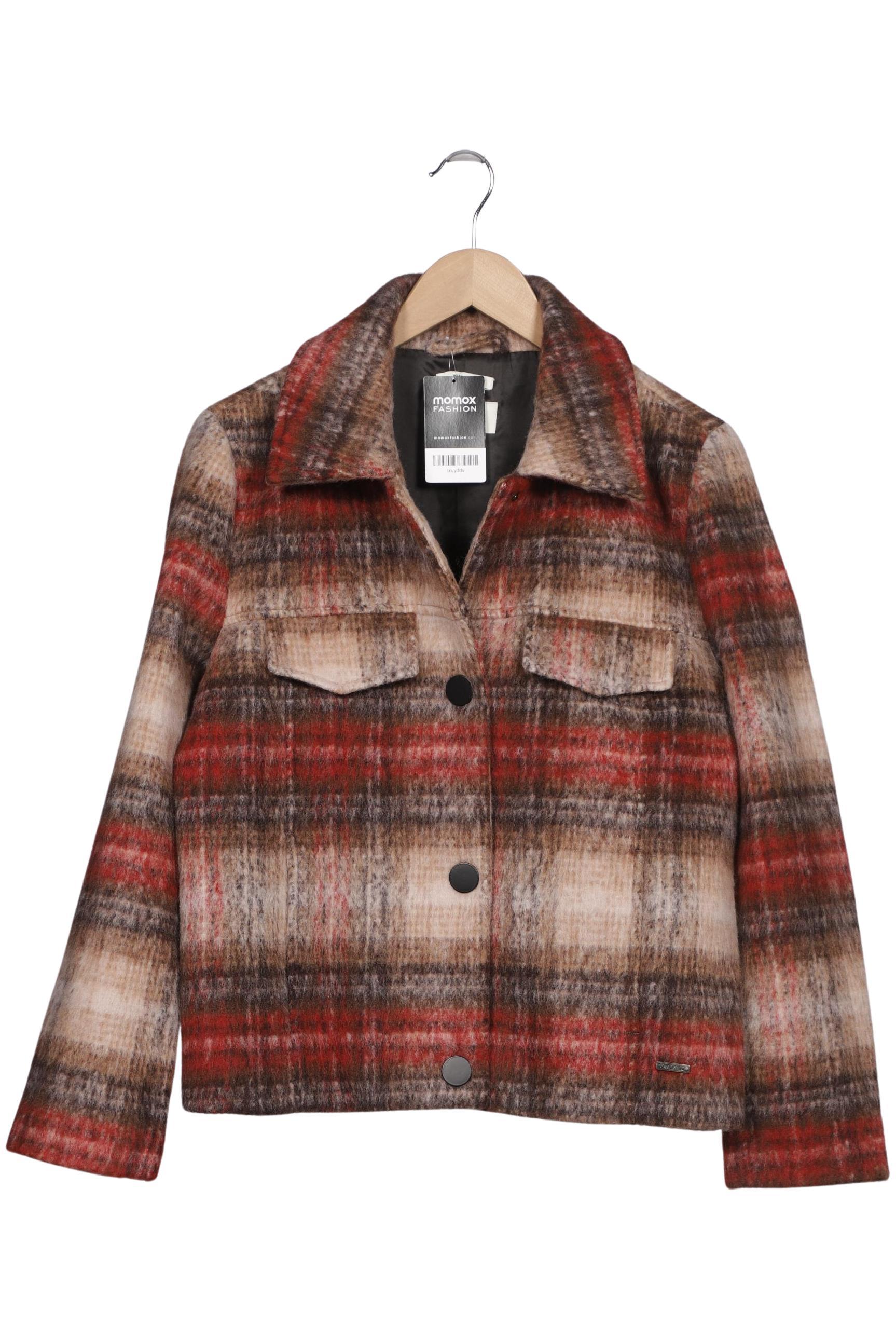 

TOM Tailor Denim Damen Jacke, mehrfarbig, Gr. 38