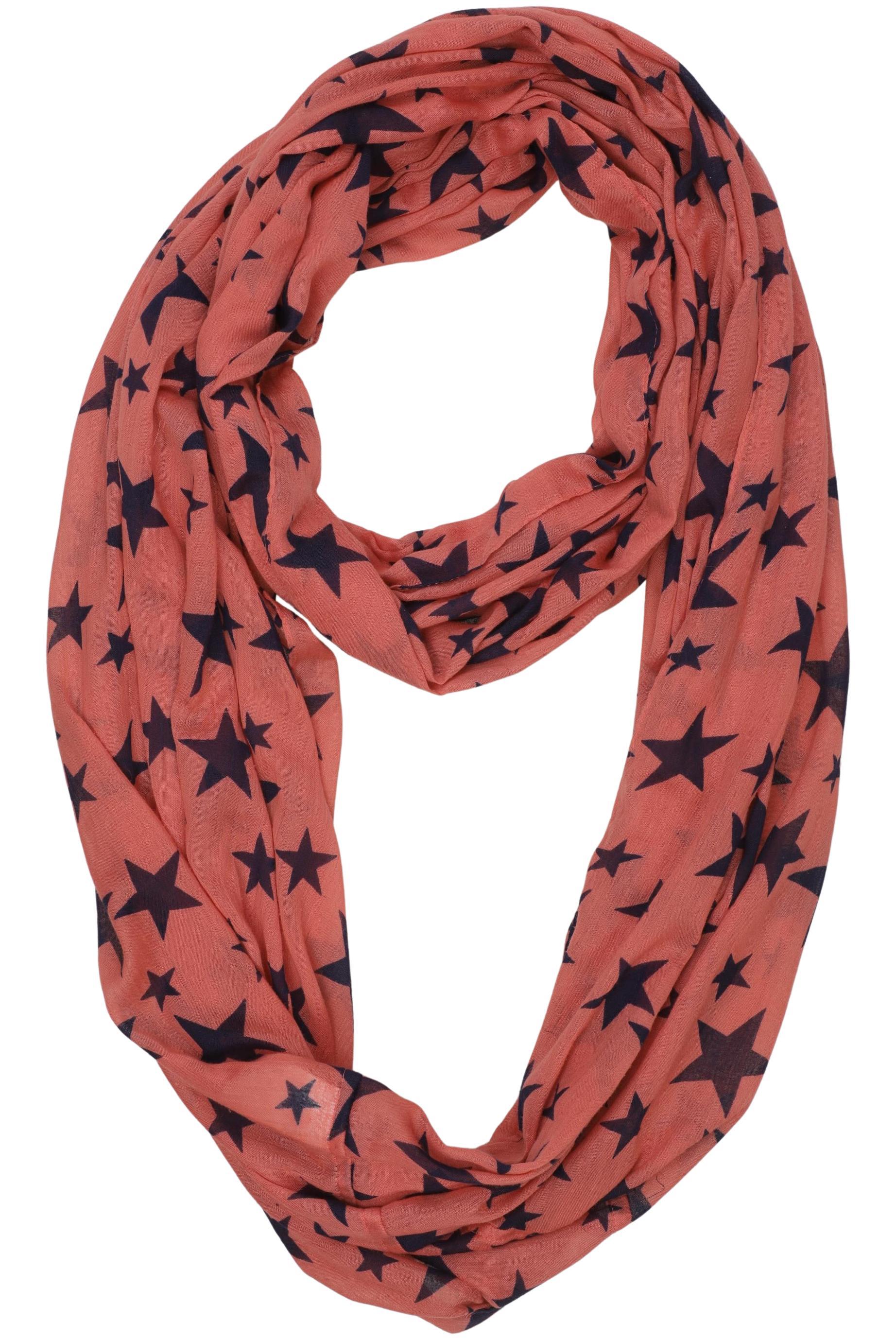 

TOM Tailor Denim Damen Schal, pink, Gr.