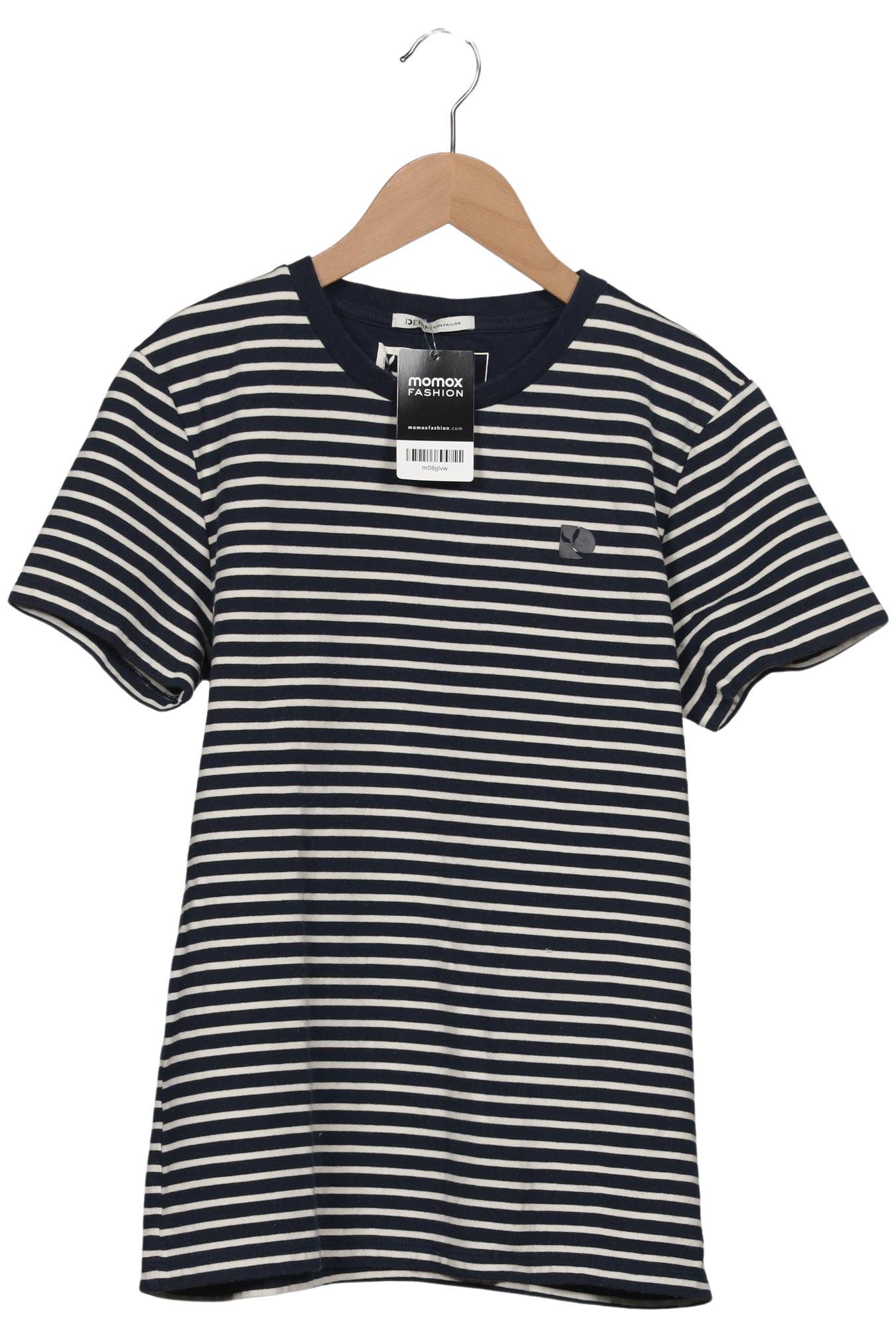 Thumbnail - TOM Tailor Denim Herren T-Shirt, mehrfarbig, Gr. 48