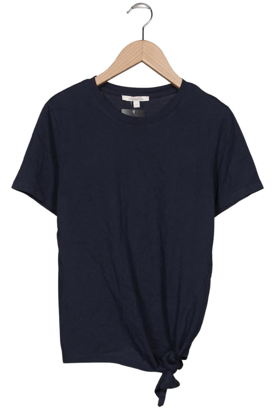 

TOM Tailor Denim Damen T-Shirt, marineblau, Gr. 36