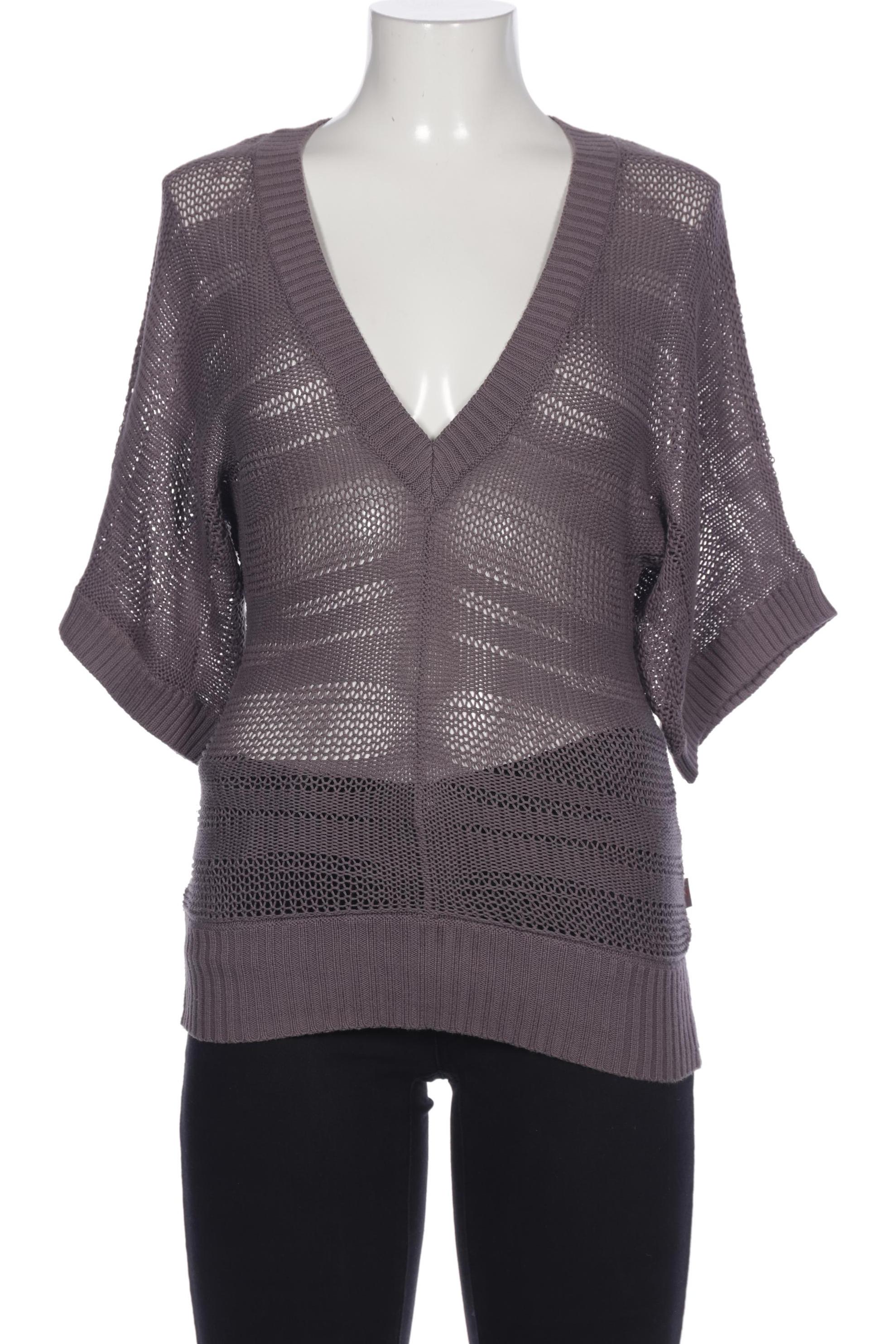 

TOM TAILOR Denim Damen Pullover, flieder