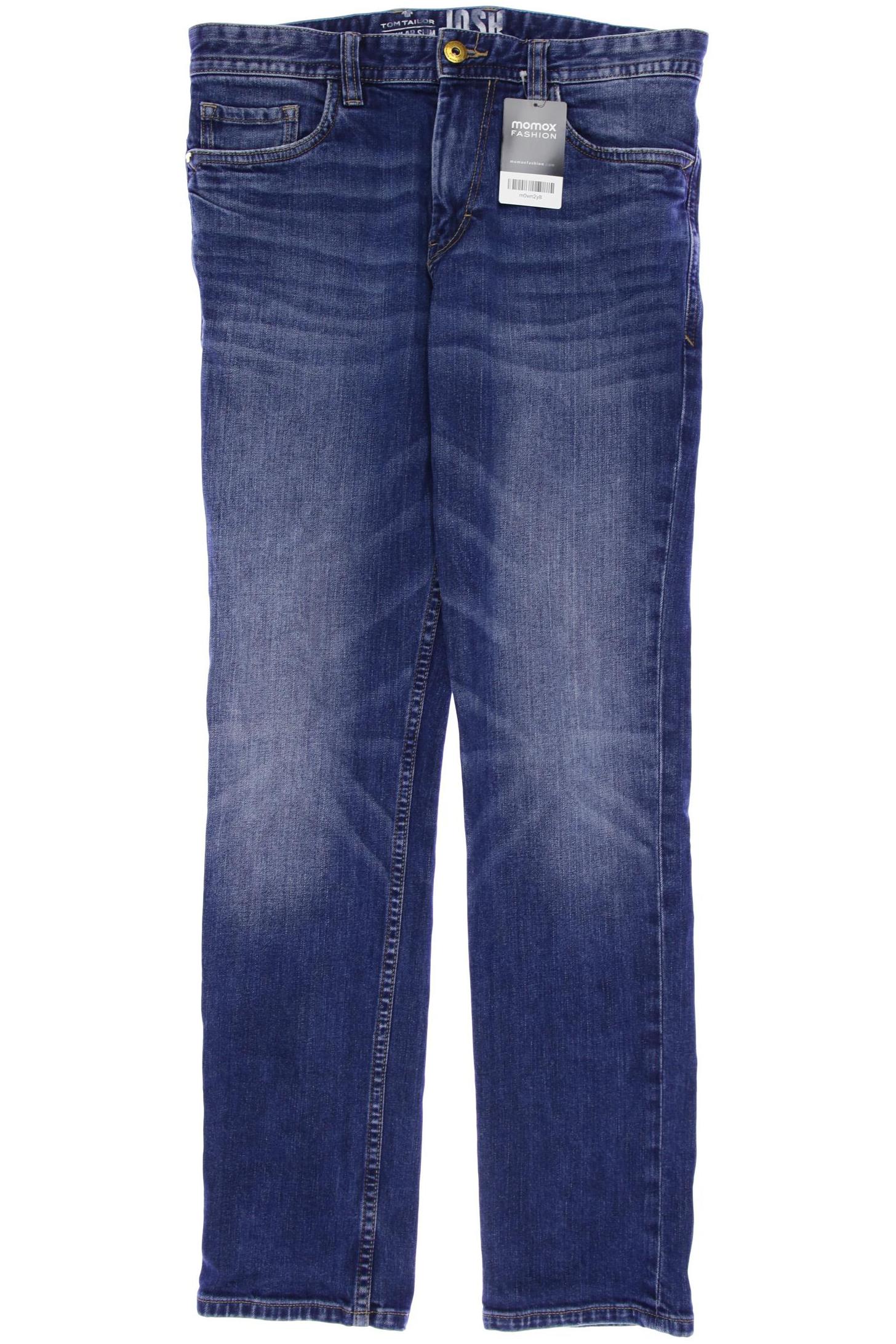 

TOM Tailor Denim Herren Jeans, marineblau, Gr. 31