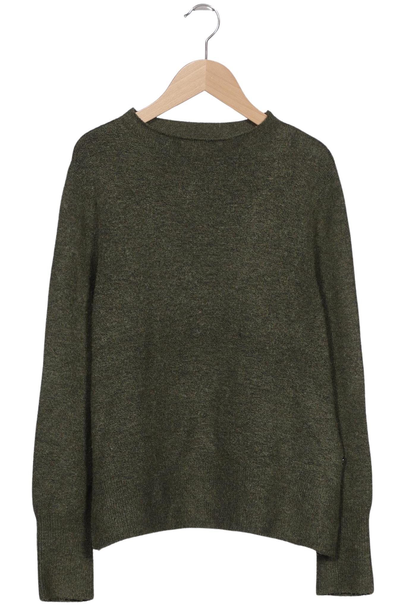 

TOM Tailor Denim Damen Pullover, grün, Gr. 38