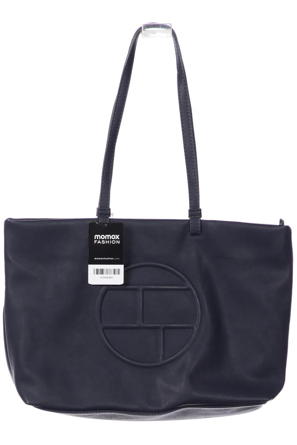 

TOM TAILOR Denim Damen Handtasche, marineblau