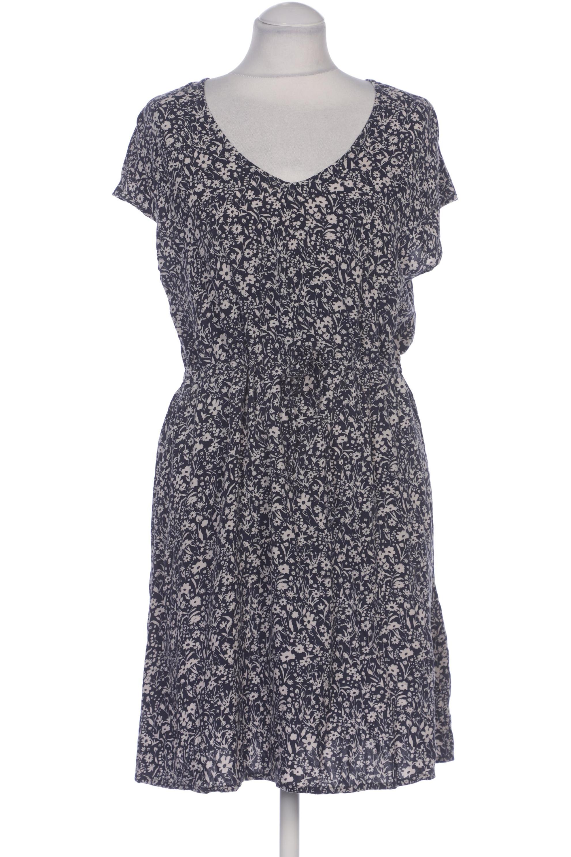 

TOM Tailor Denim Damen Kleid, marineblau, Gr. 36