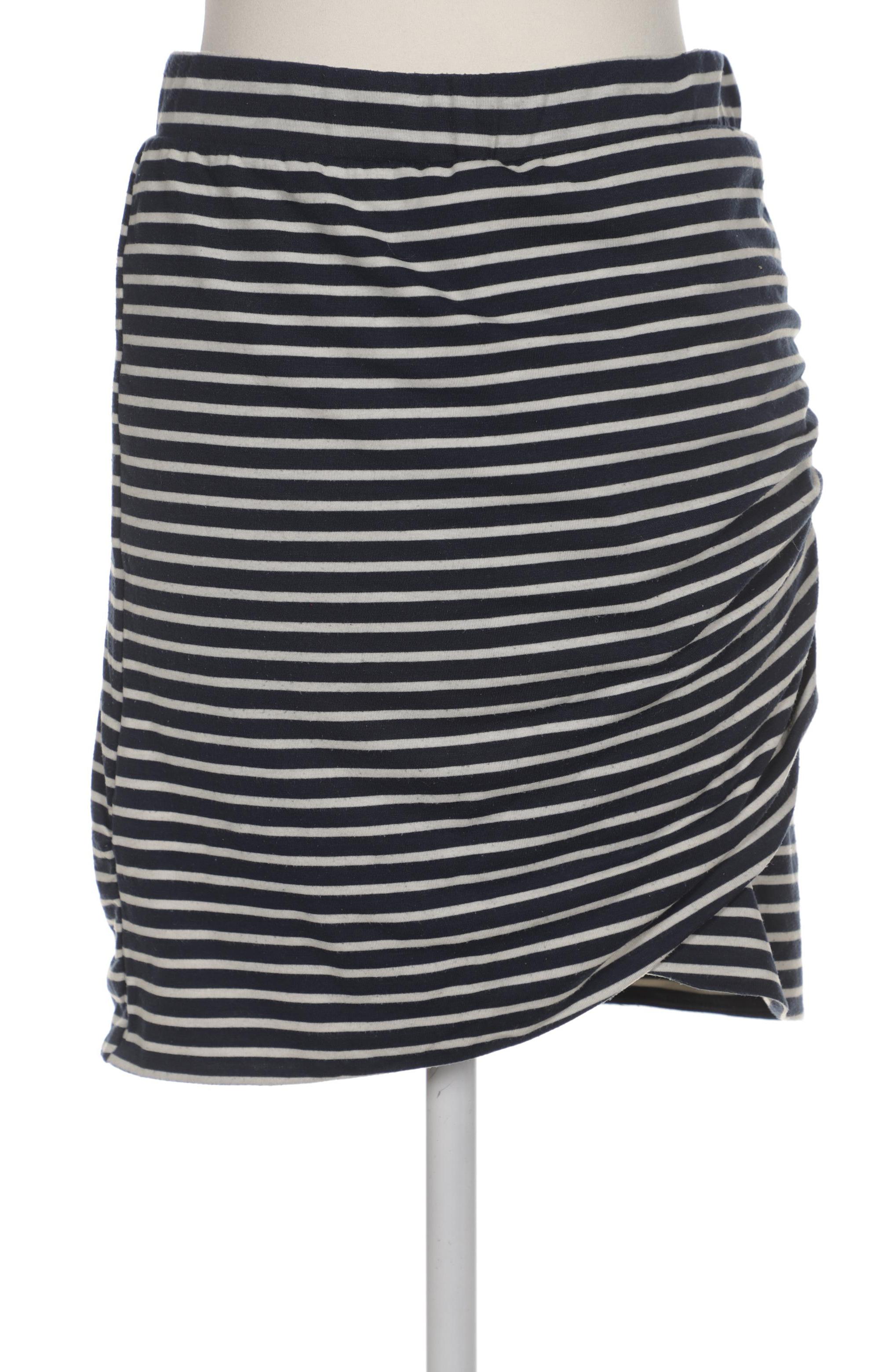

TOM TAILOR Denim Damen Rock, marineblau