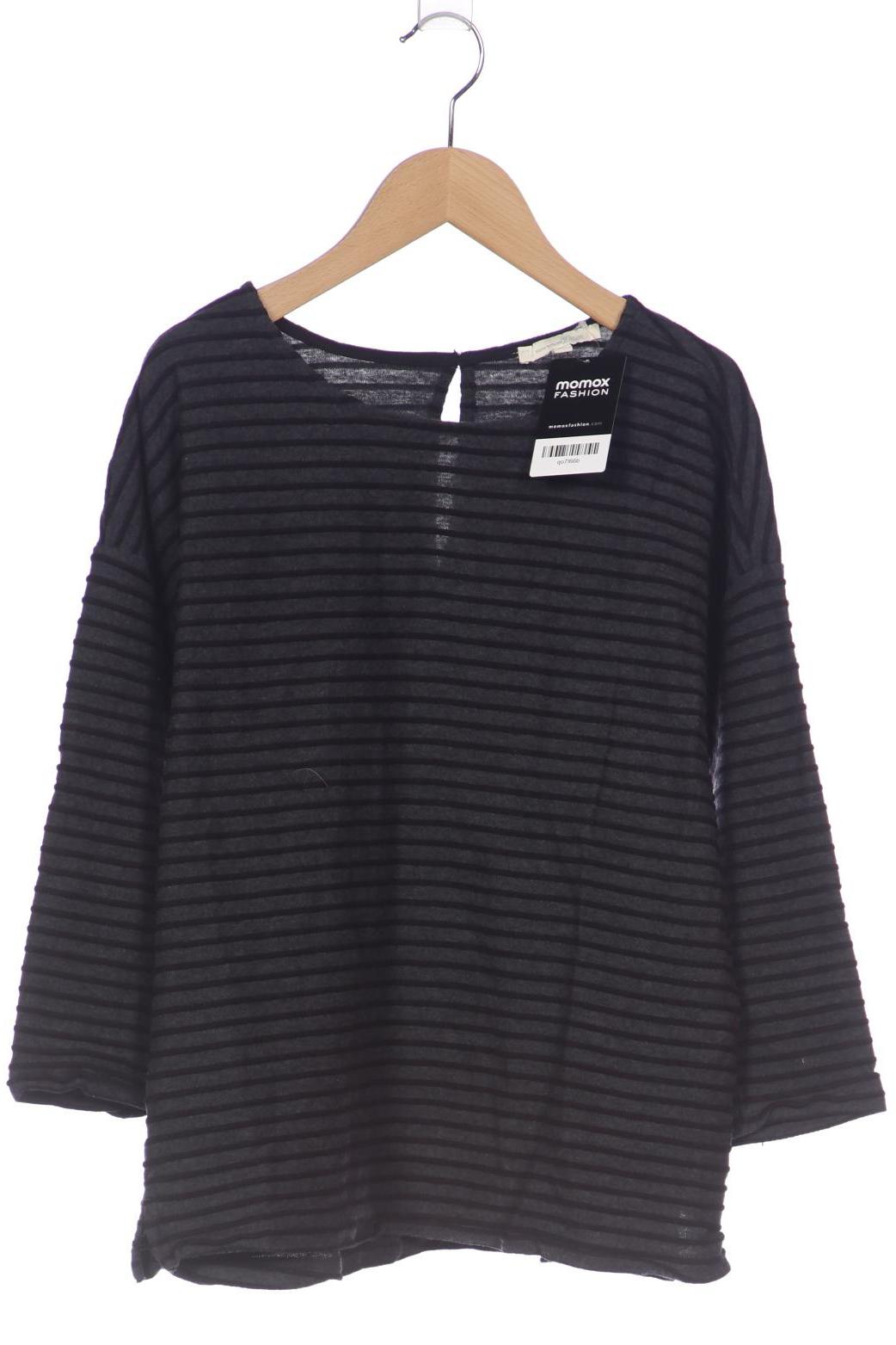 

TOM Tailor Denim Damen Sweatshirt, grau, Gr. 38
