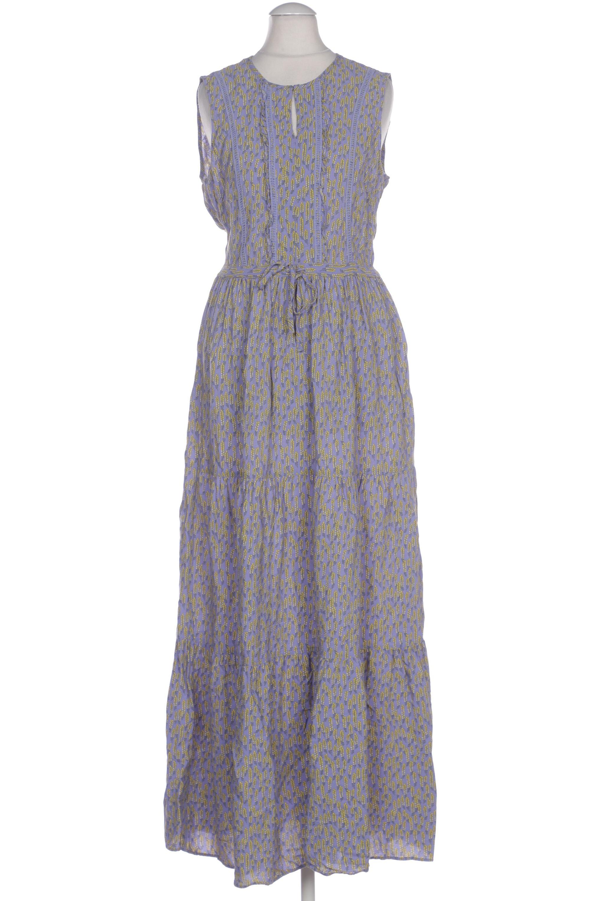 

TOM Tailor Denim Damen Kleid, flieder, Gr. 36