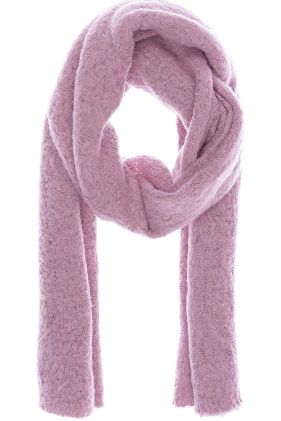

TOM Tailor Denim Damen Schal, pink, Gr.
