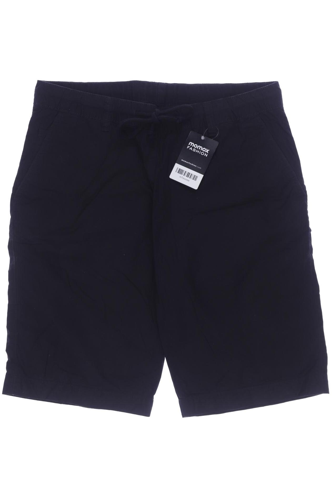 

TOM Tailor Denim Herren Shorts, schwarz, Gr. 46