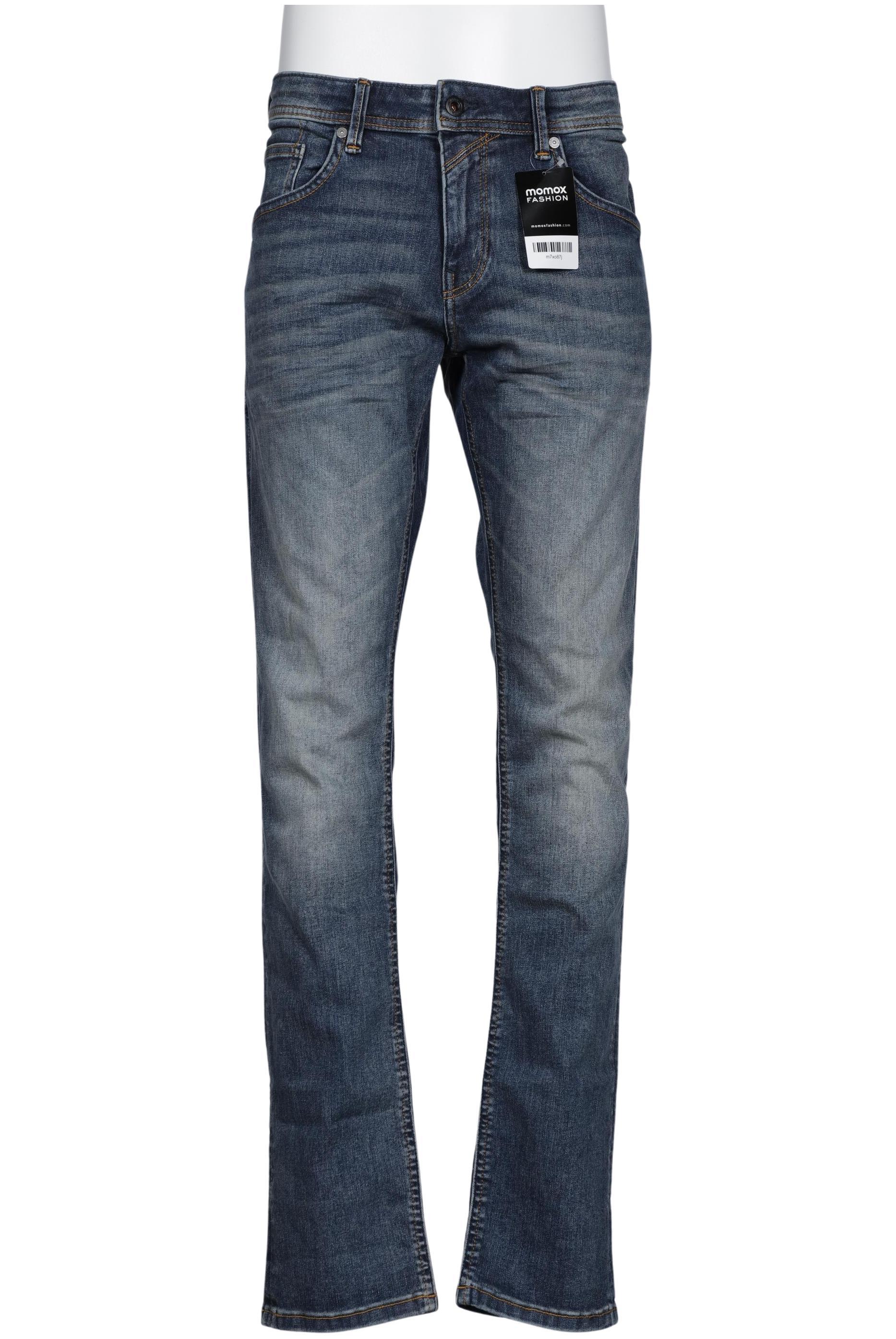 

TOM Tailor Denim Herren Jeans, blau, Gr. 32