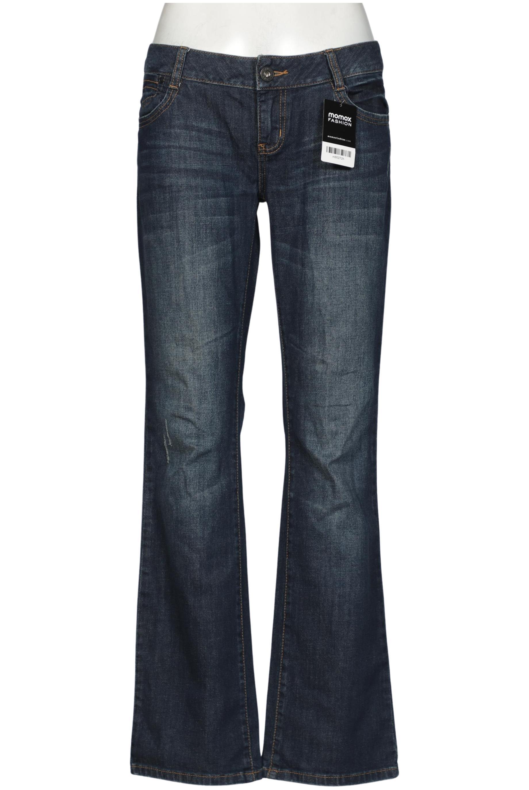 

TOM Tailor Denim Damen Jeans, blau, Gr. 30