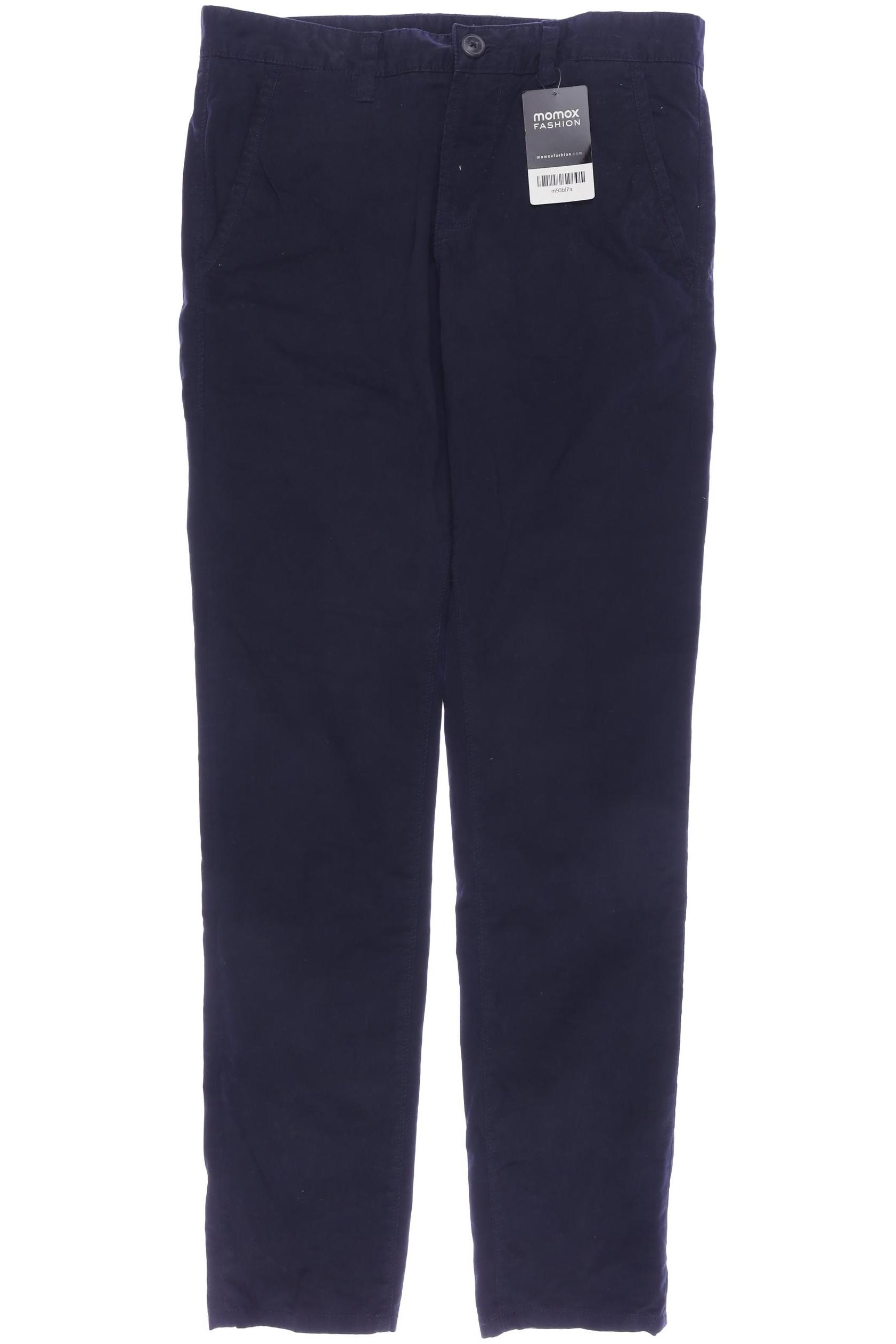 

TOM Tailor Denim Herren Stoffhose, marineblau, Gr. 29