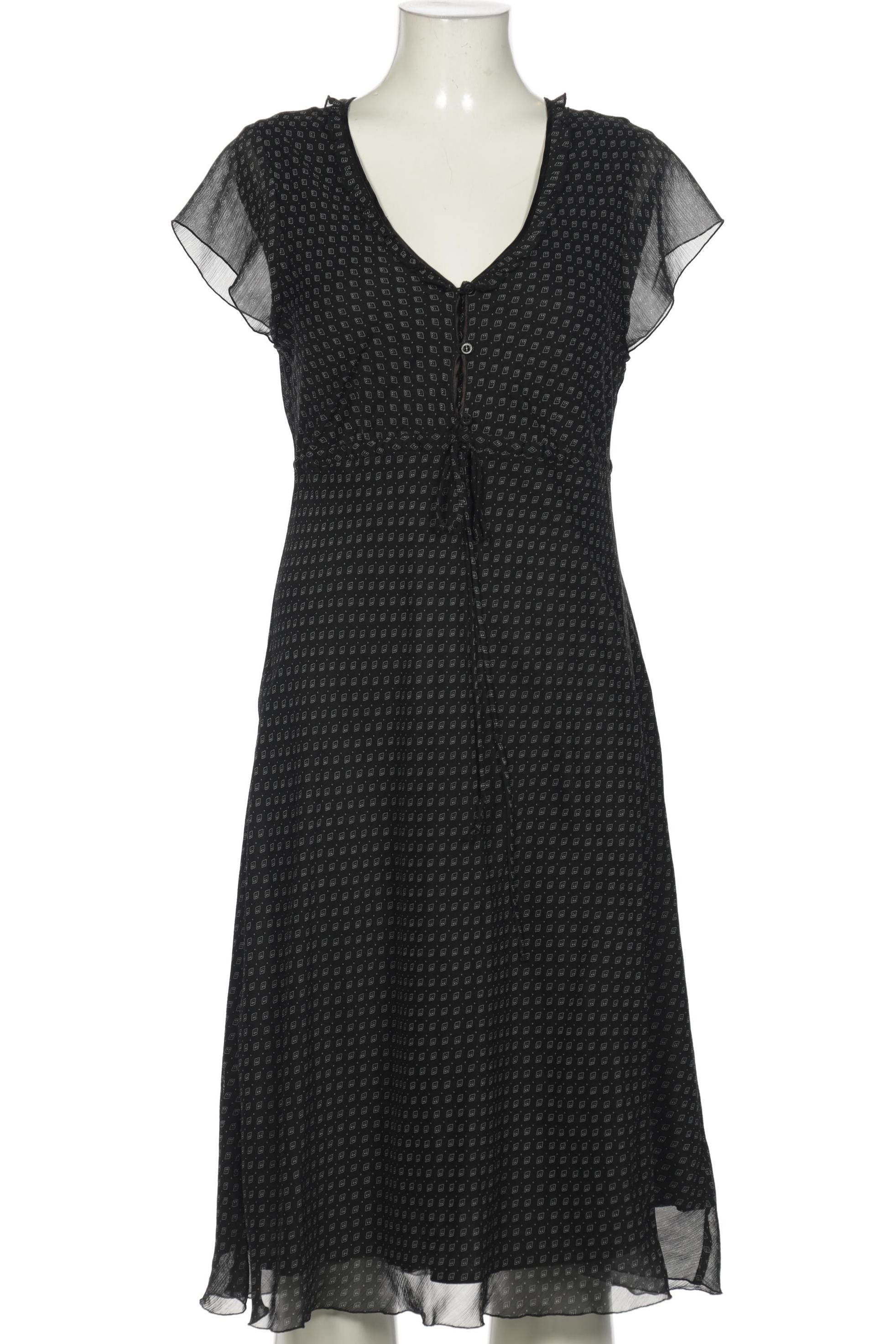 

TOM Tailor Denim Damen Kleid, schwarz, Gr. 40