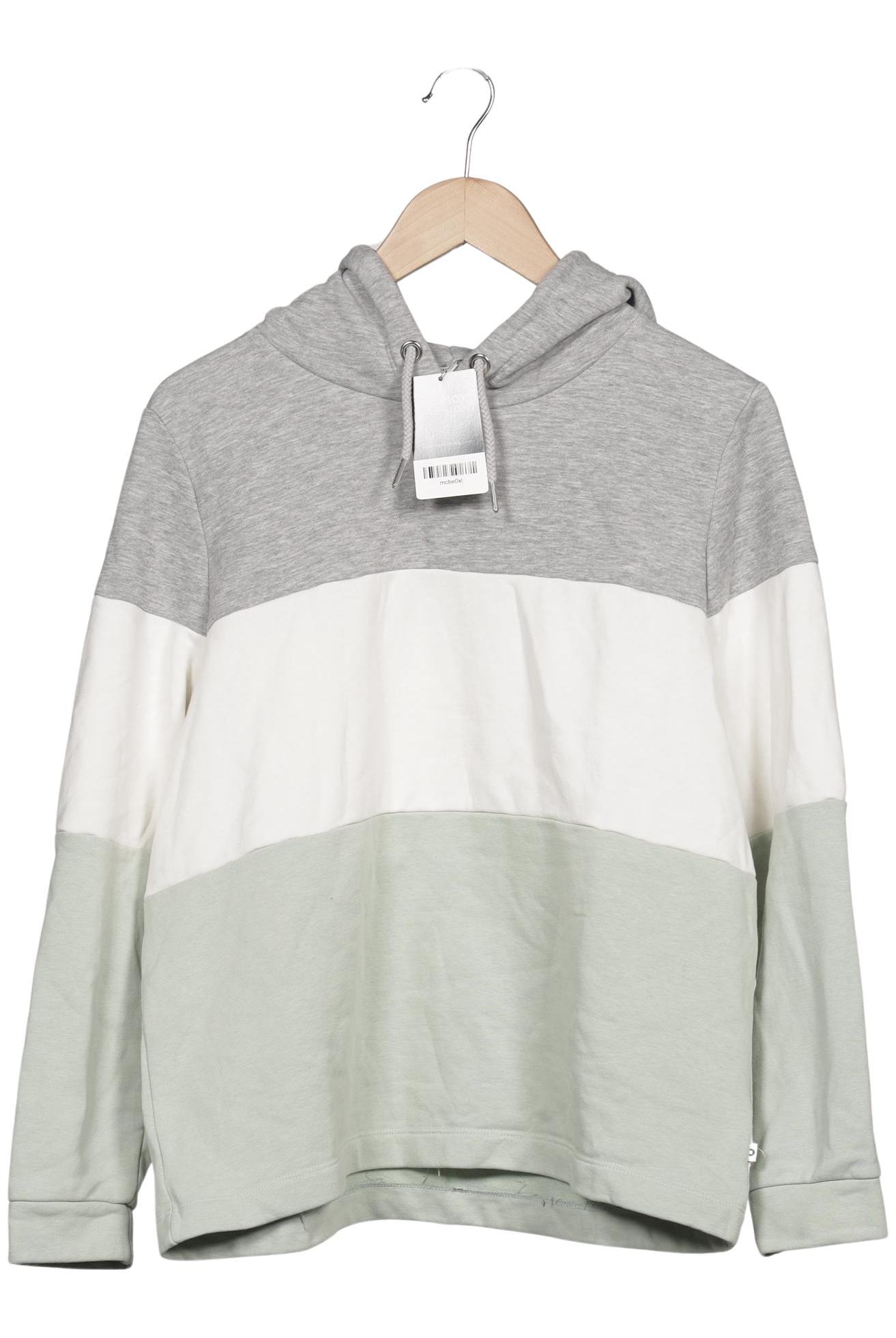 

TOM Tailor Denim Damen Kapuzenpullover, mehrfarbig, Gr. 44