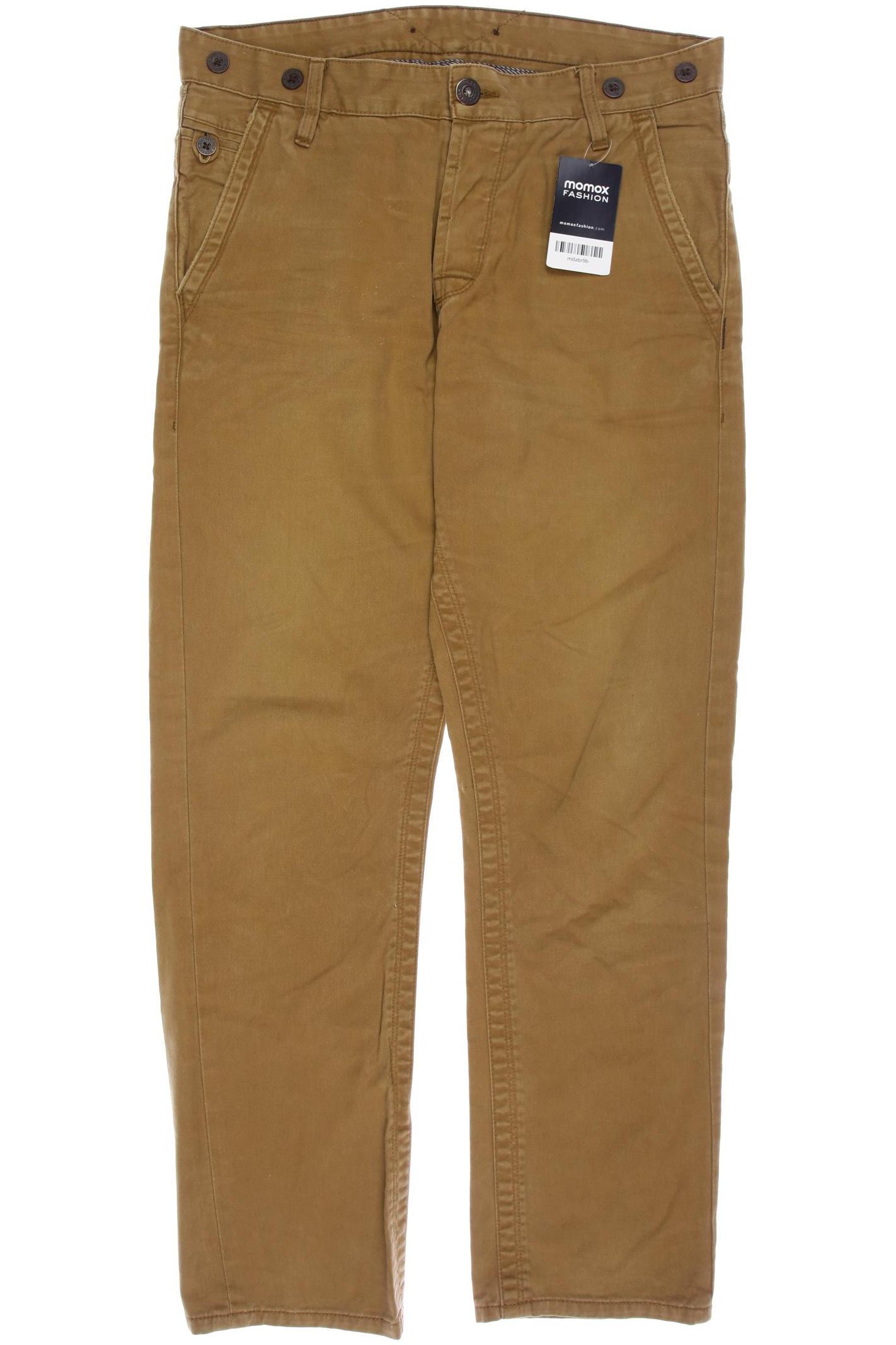 

TOM Tailor Denim Herren Jeans, braun, Gr. 31
