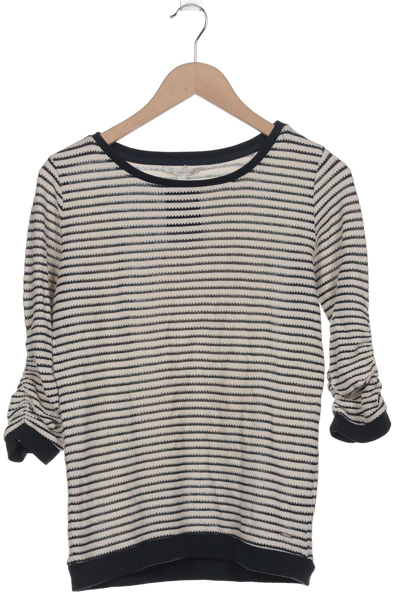 

TOM Tailor Denim Damen Pullover, marineblau, Gr. 38