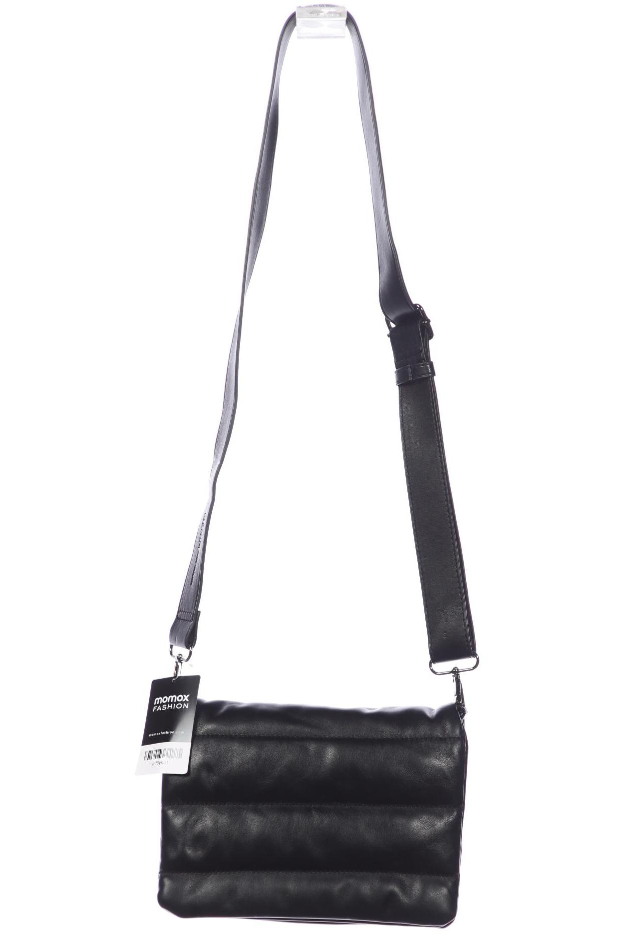 

TOM Tailor Denim Damen Handtasche, schwarz, Gr.