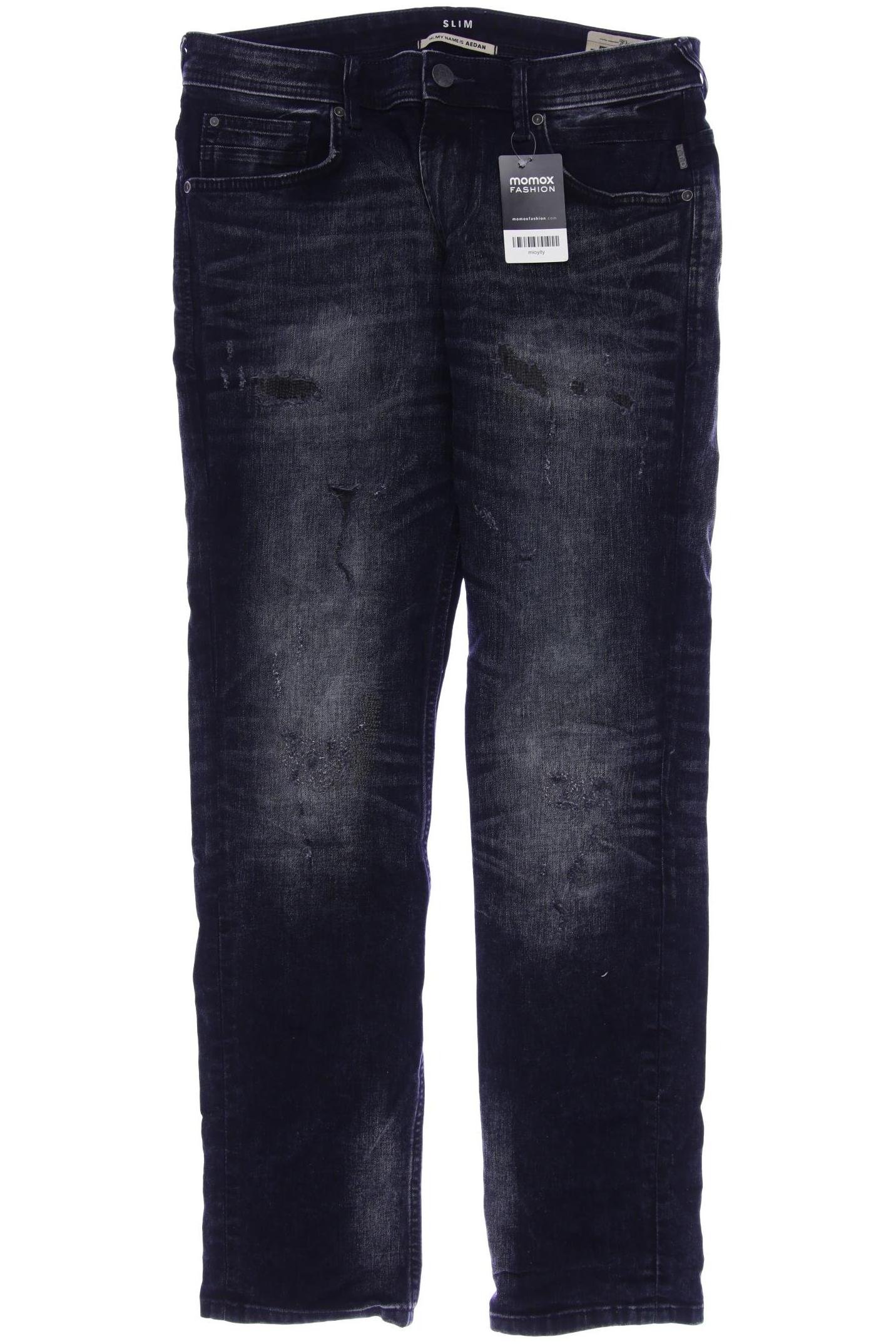 

TOM Tailor Denim Herren Jeans, marineblau, Gr. 30