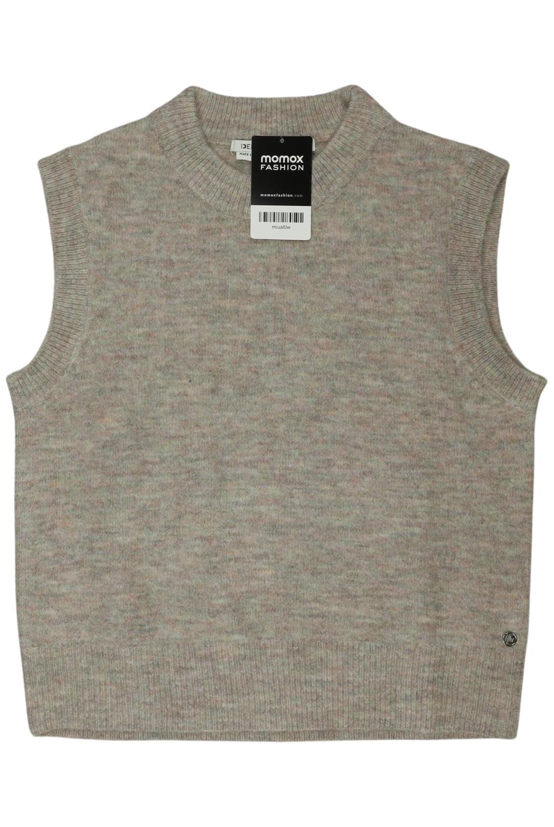 

TOM Tailor Denim Damen Pullover, beige, Gr. 34