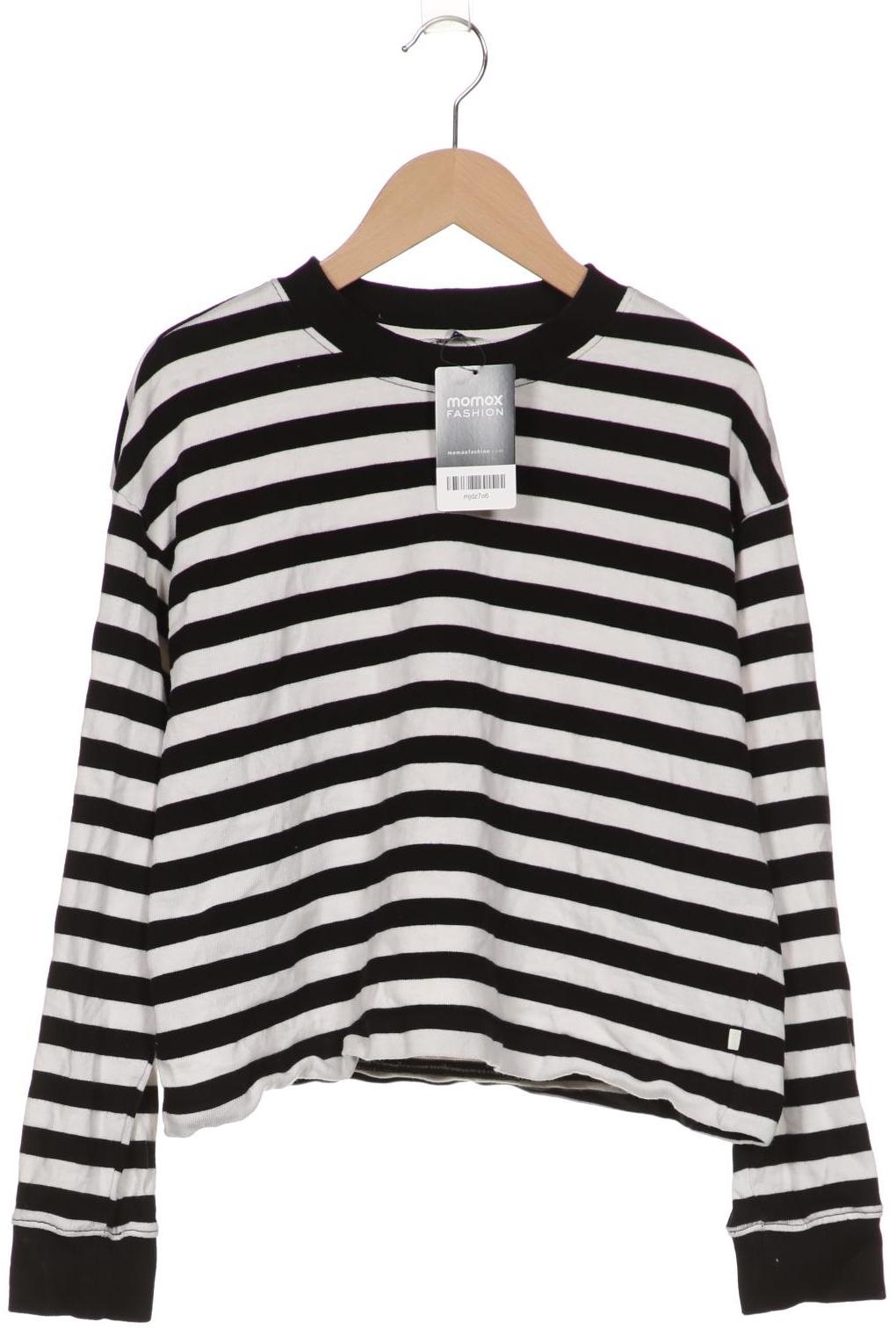 

TOM TAILOR Denim Damen Pullover, schwarz