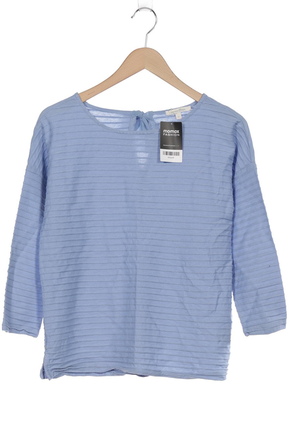 

TOM Tailor Denim Damen Pullover, hellblau, Gr. 38