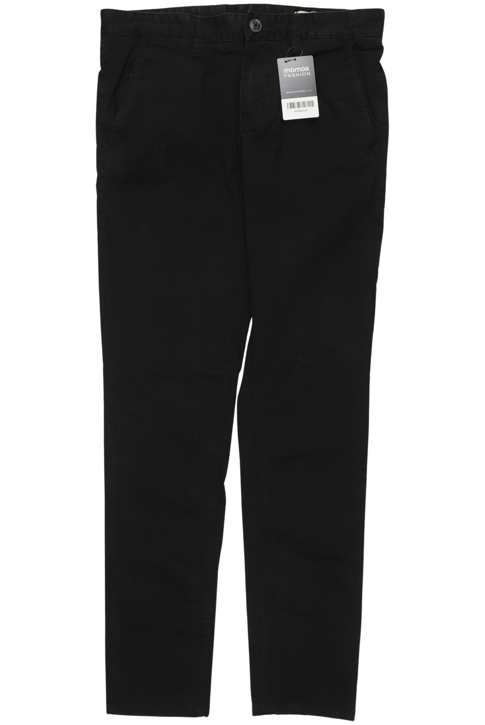 

TOM Tailor Denim Herren Jeans, schwarz, Gr. 29
