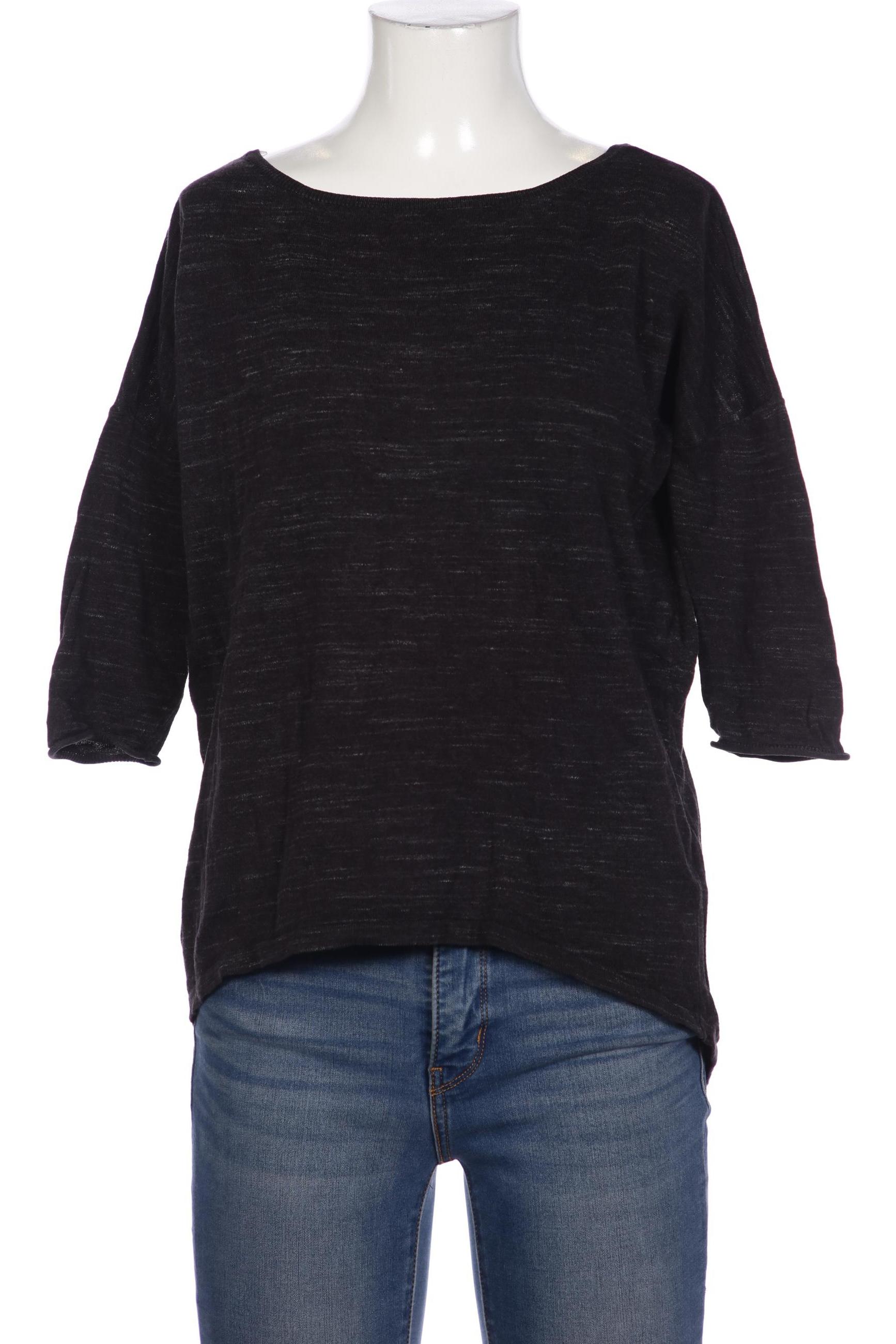 

TOM TAILOR Denim Damen Pullover, grau