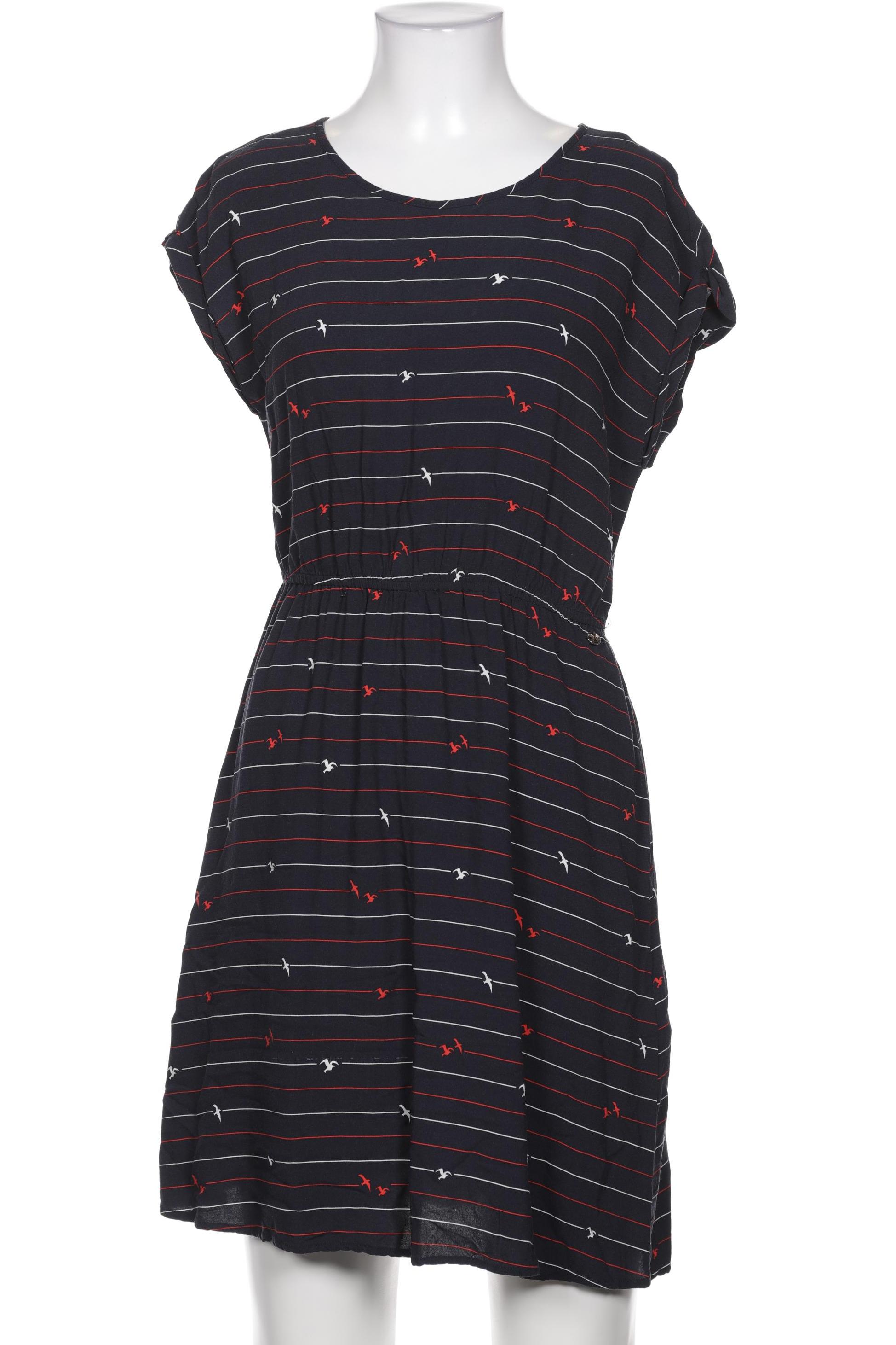 

TOM TAILOR Denim Damen Kleid, marineblau