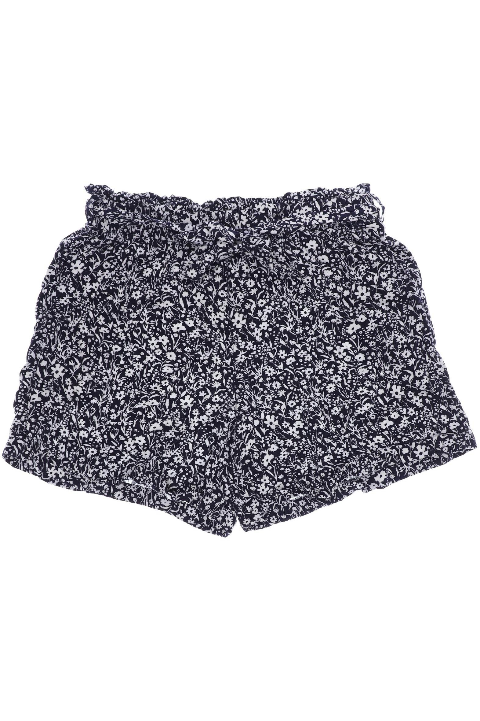 

TOM TAILOR Denim Damen Shorts, schwarz