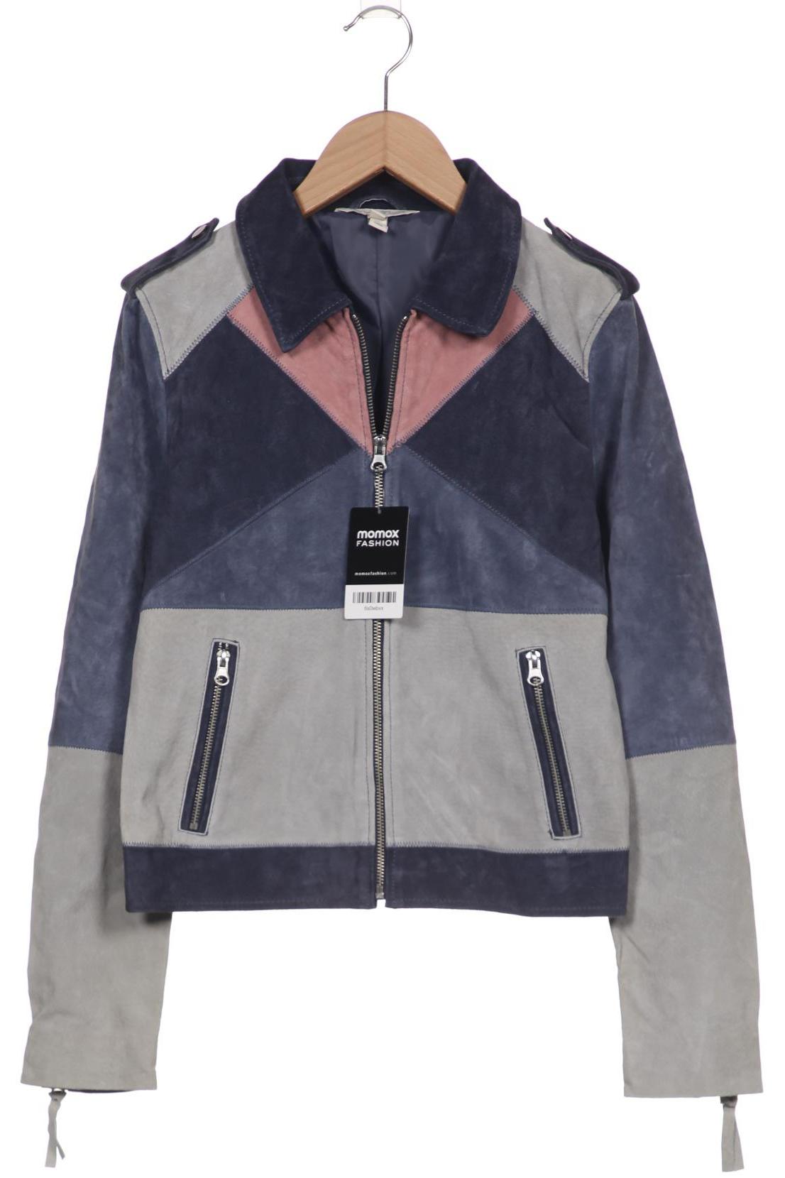 

TOM Tailor Denim Damen Jacke, blau, Gr. 36