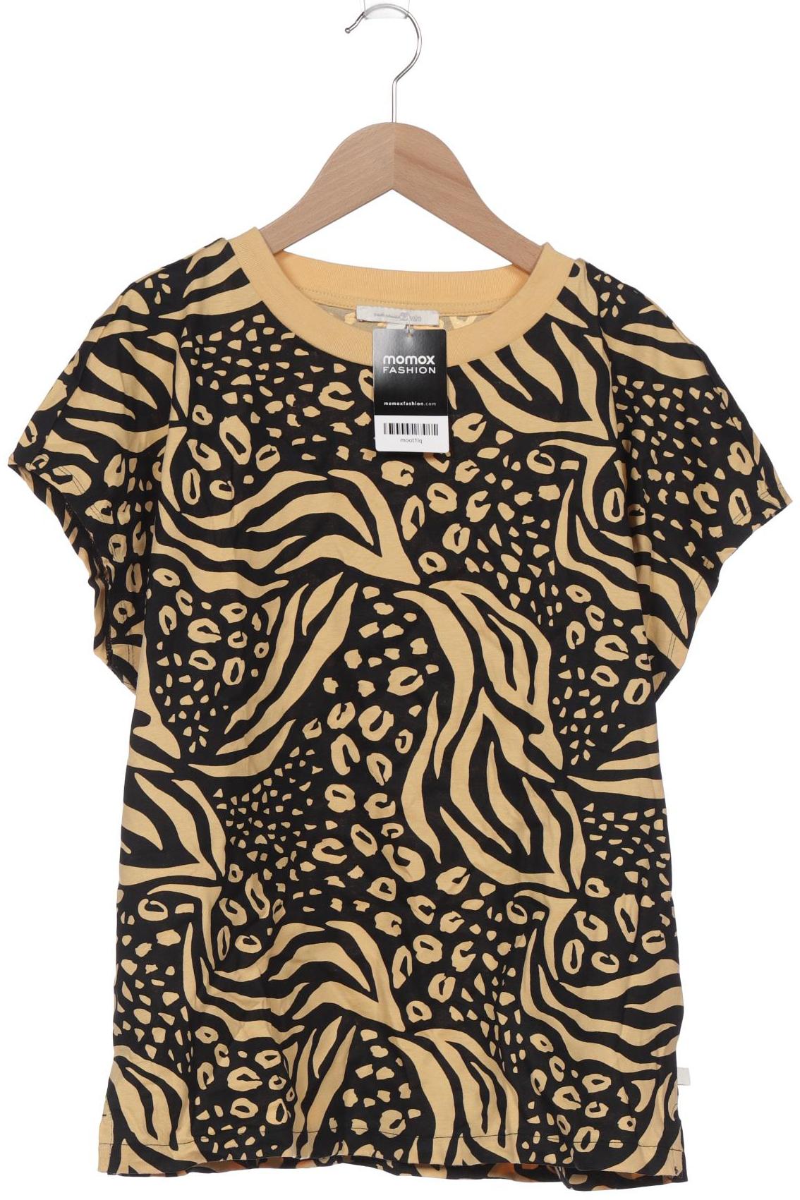 

TOM TAILOR Denim Damen T-Shirt, beige