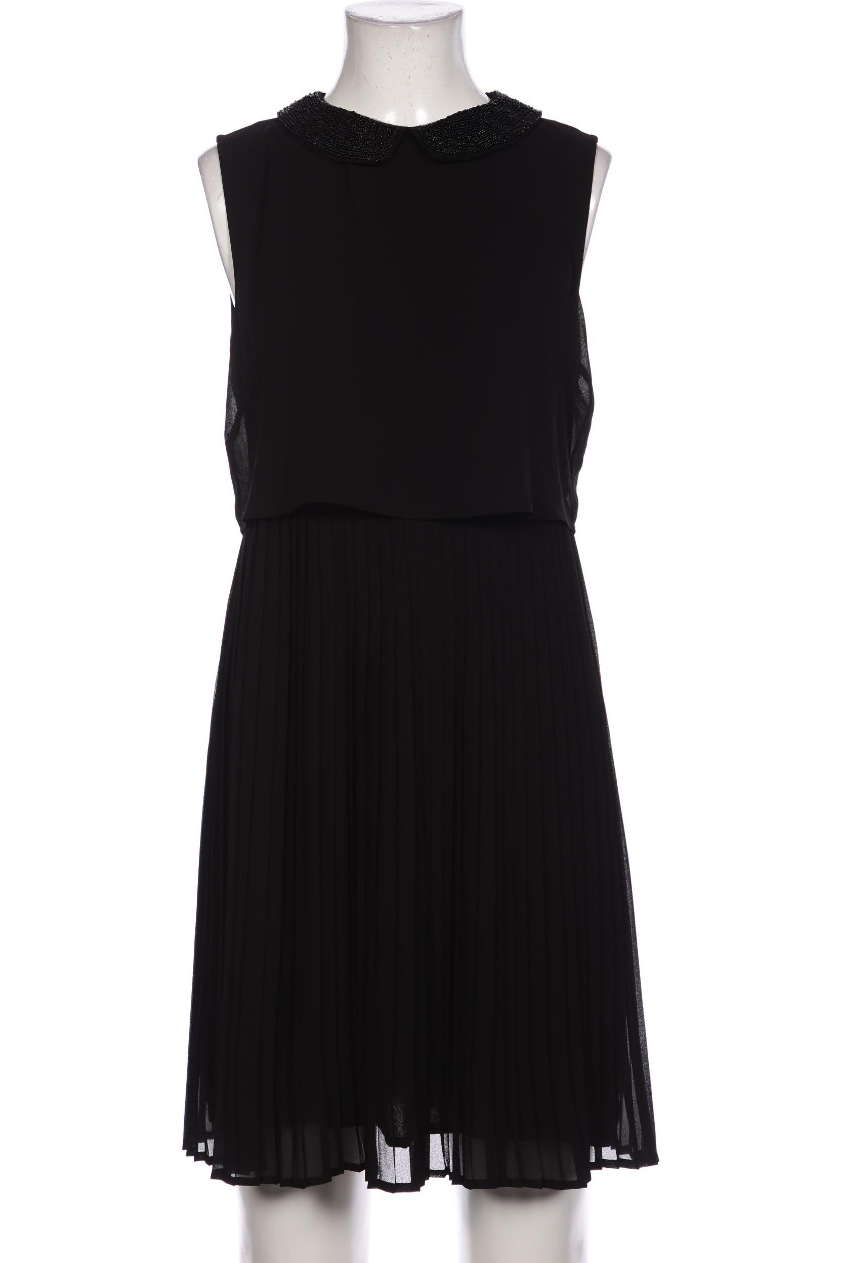 

TOM Tailor Denim Damen Kleid, schwarz, Gr. 36