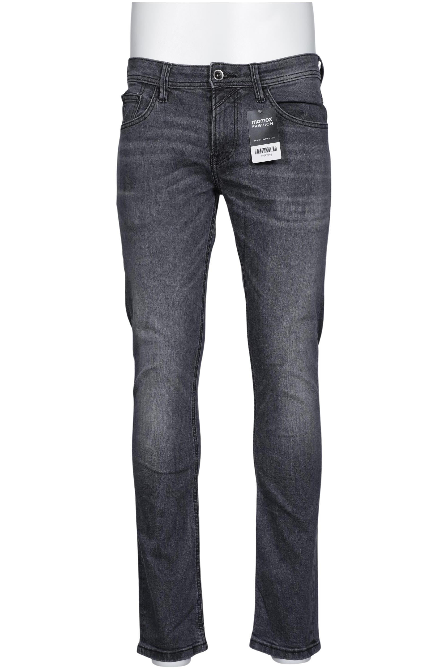 

TOM Tailor Denim Herren Jeans, grau, Gr. 33