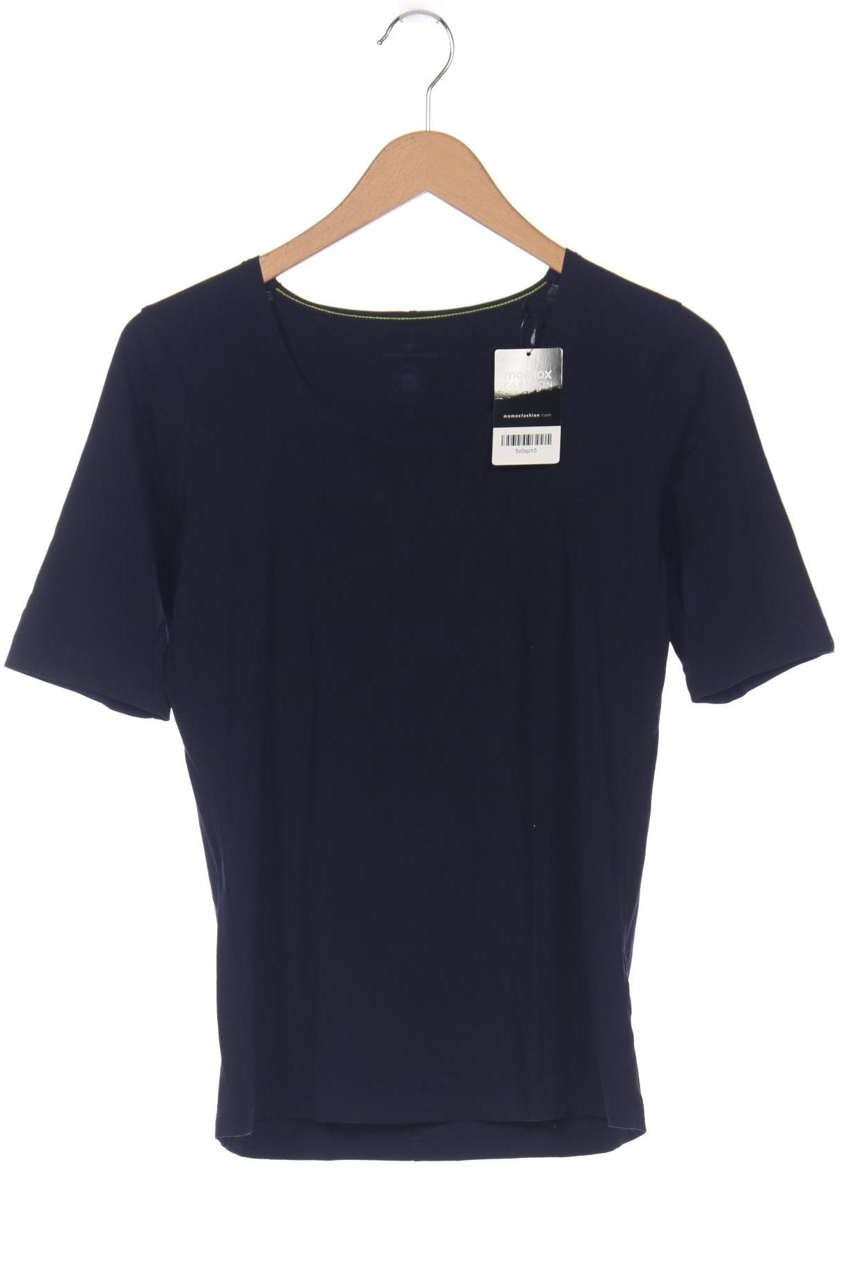 

TOM Tailor Denim Damen T-Shirt, marineblau, Gr. 44