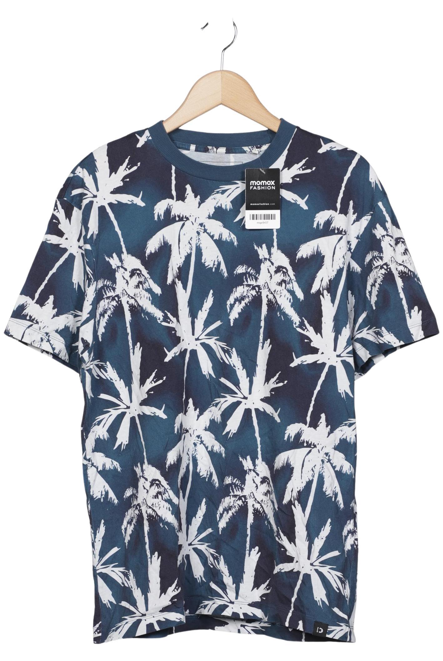 

TOM Tailor Denim Herren T-Shirt, mehrfarbig, Gr. 52