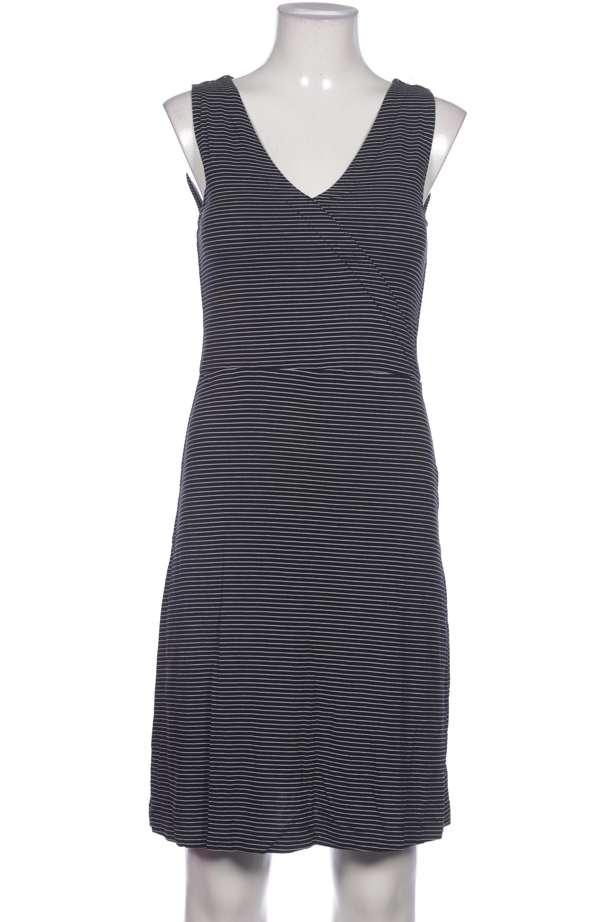 

TOM Tailor Denim Damen Kleid, schwarz, Gr. 38