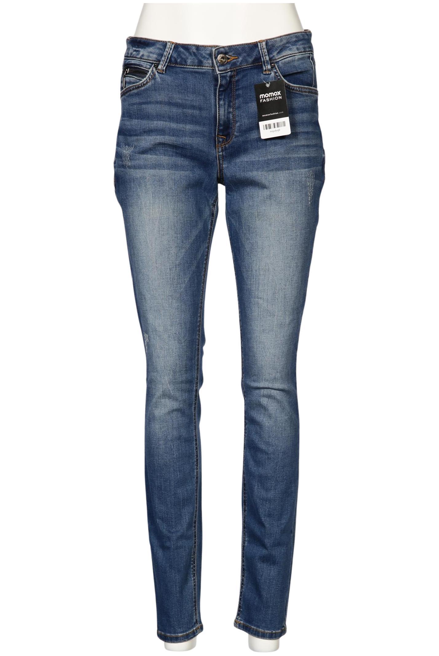 

TOM Tailor Denim Damen Jeans, blau, Gr. 32