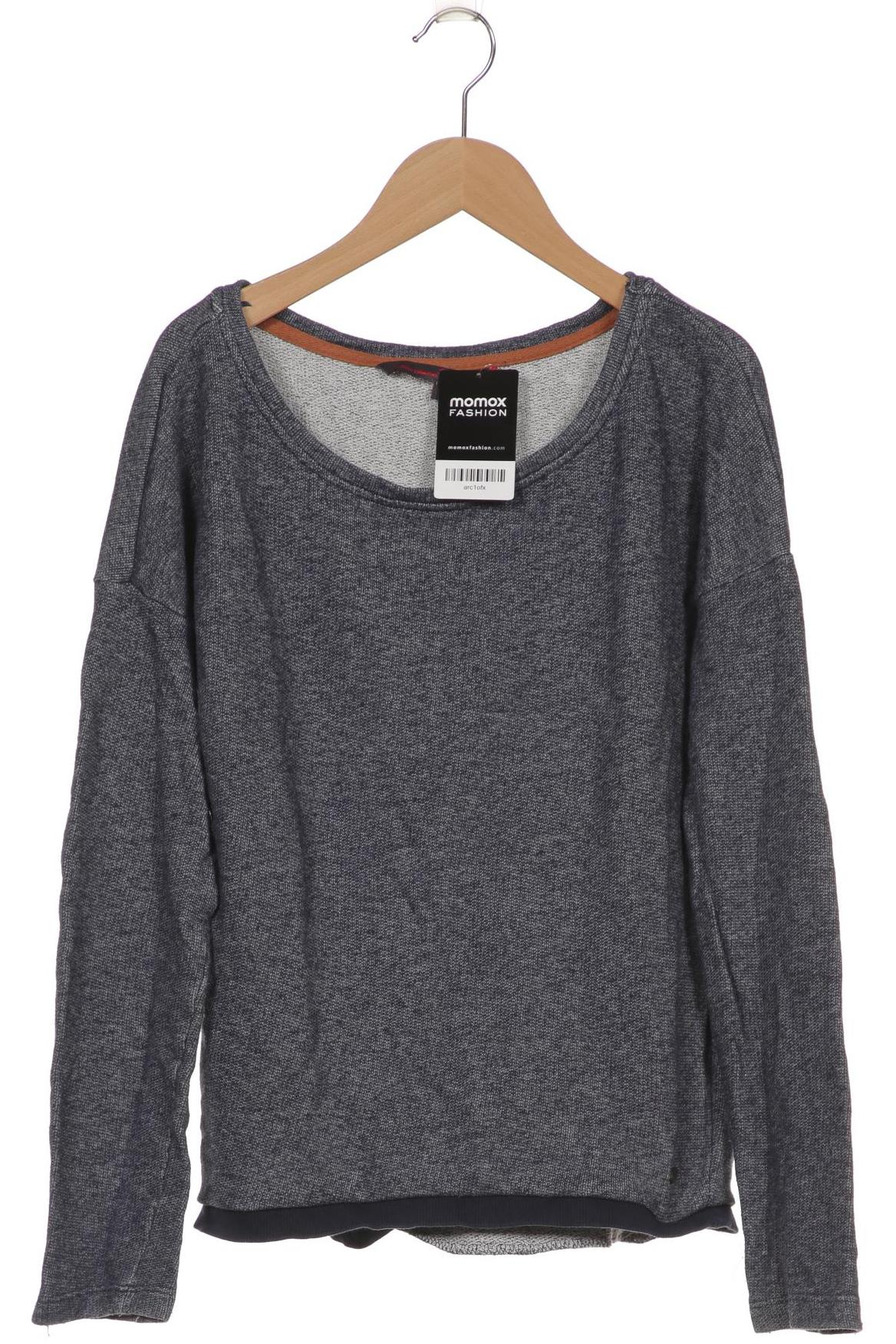 

TOM Tailor Denim Damen Pullover, marineblau, Gr. 42