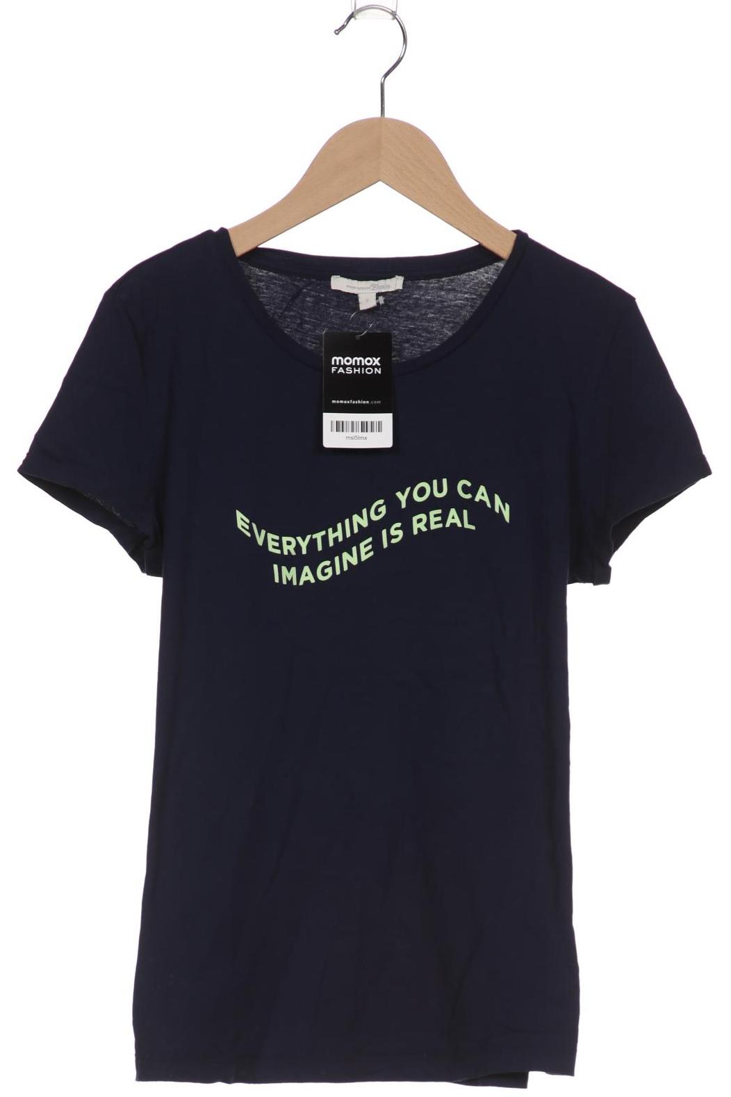

TOM TAILOR Denim Damen T-Shirt, cremeweiß